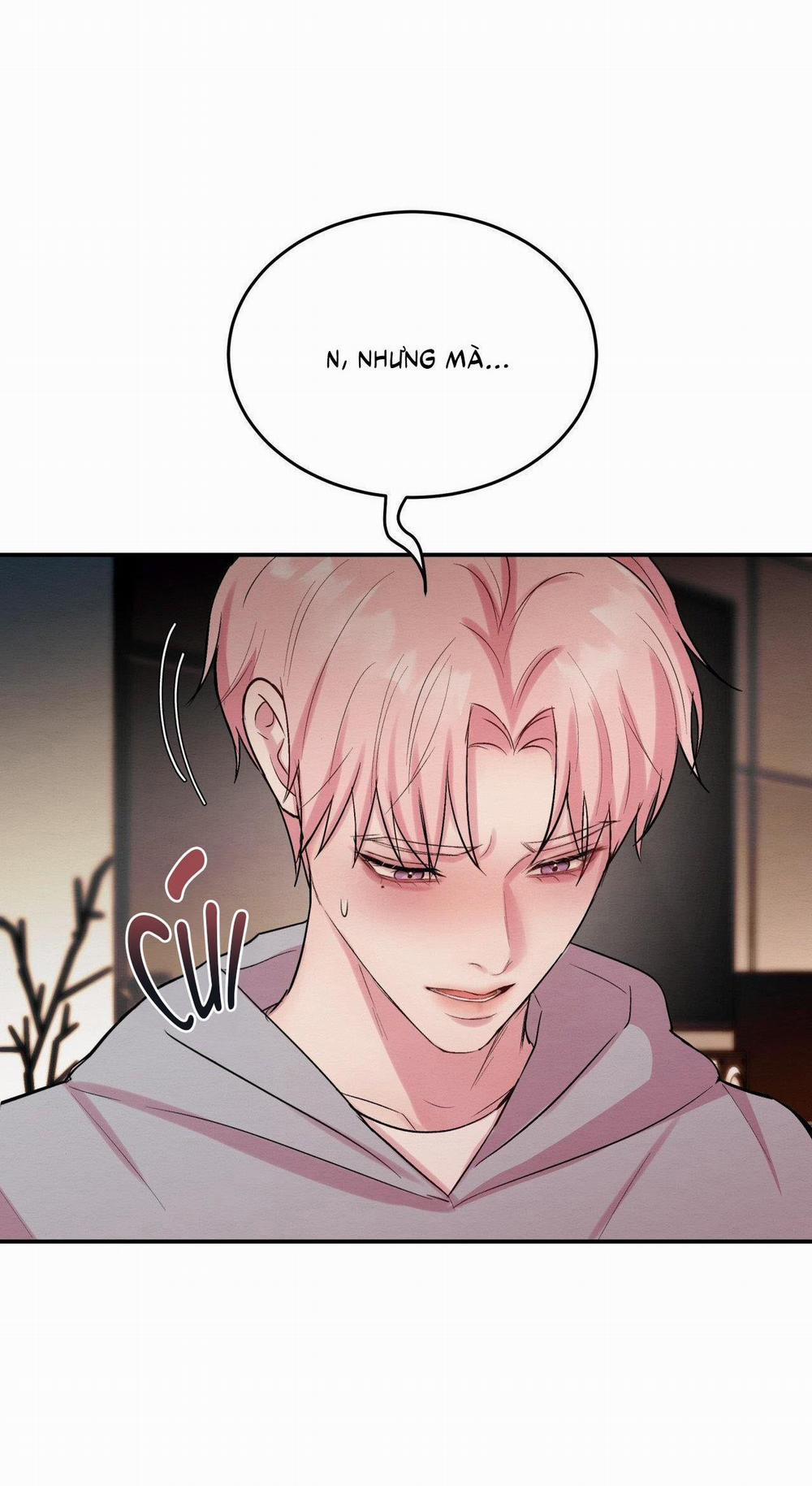 (CBunu) Love Remedy 27 0 trang 5