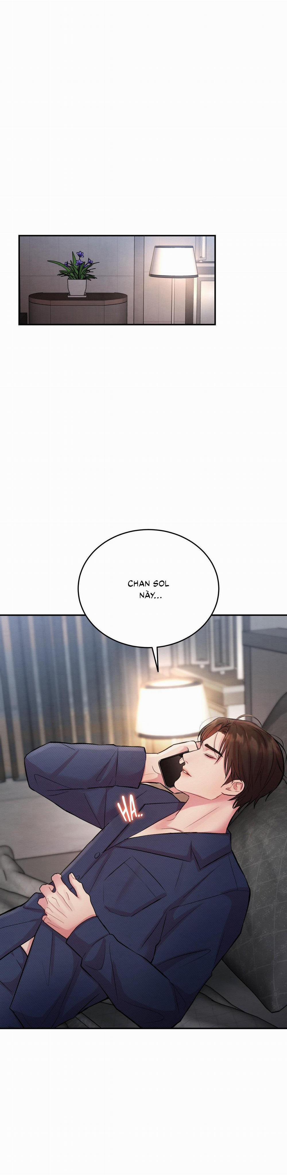 (CBunu) Love Remedy 27 0 trang 52