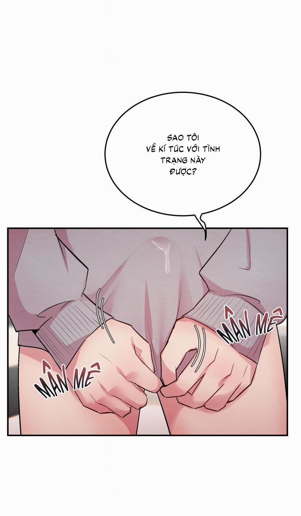 (CBunu) Love Remedy 27 0 trang 6