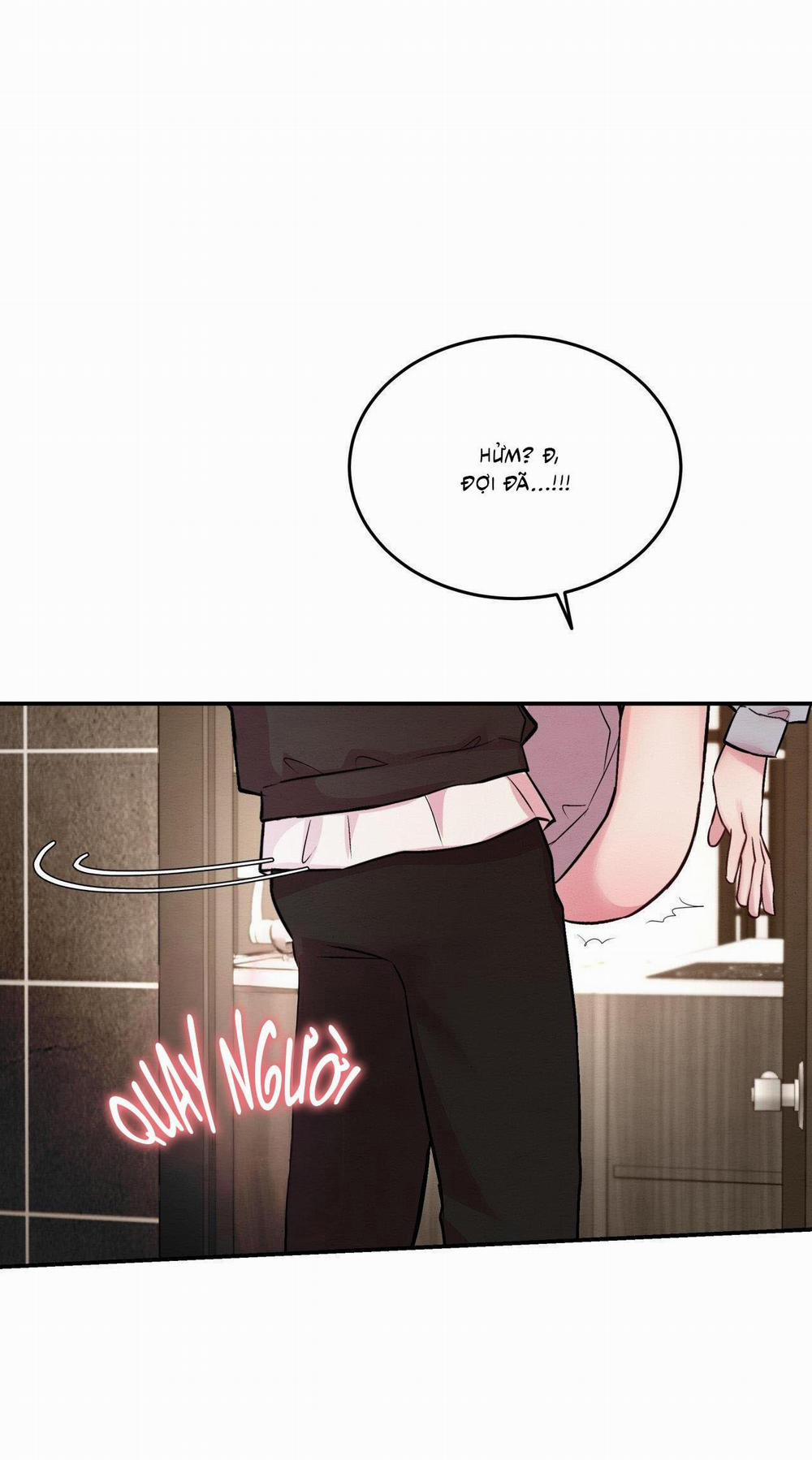 (CBunu) Love Remedy 27 0 trang 71