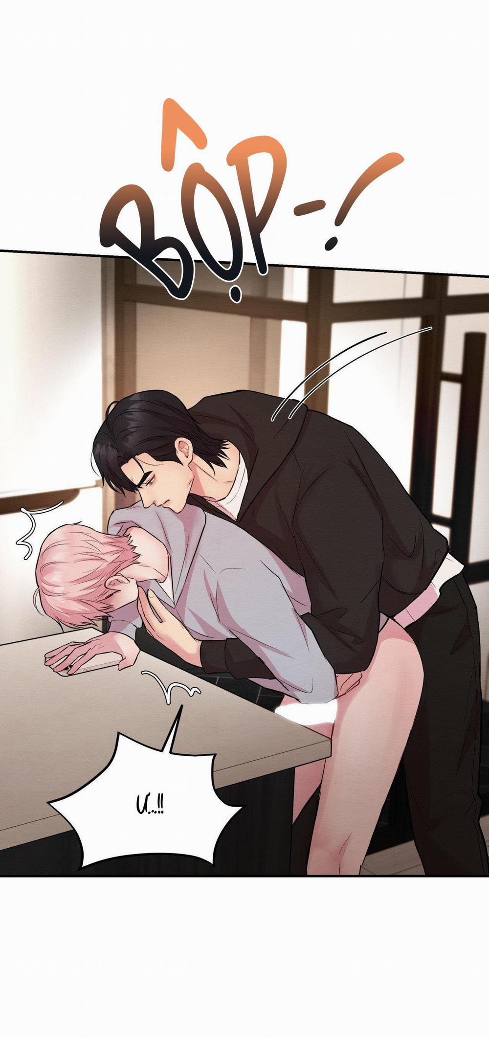 (CBunu) Love Remedy 27 0 trang 73