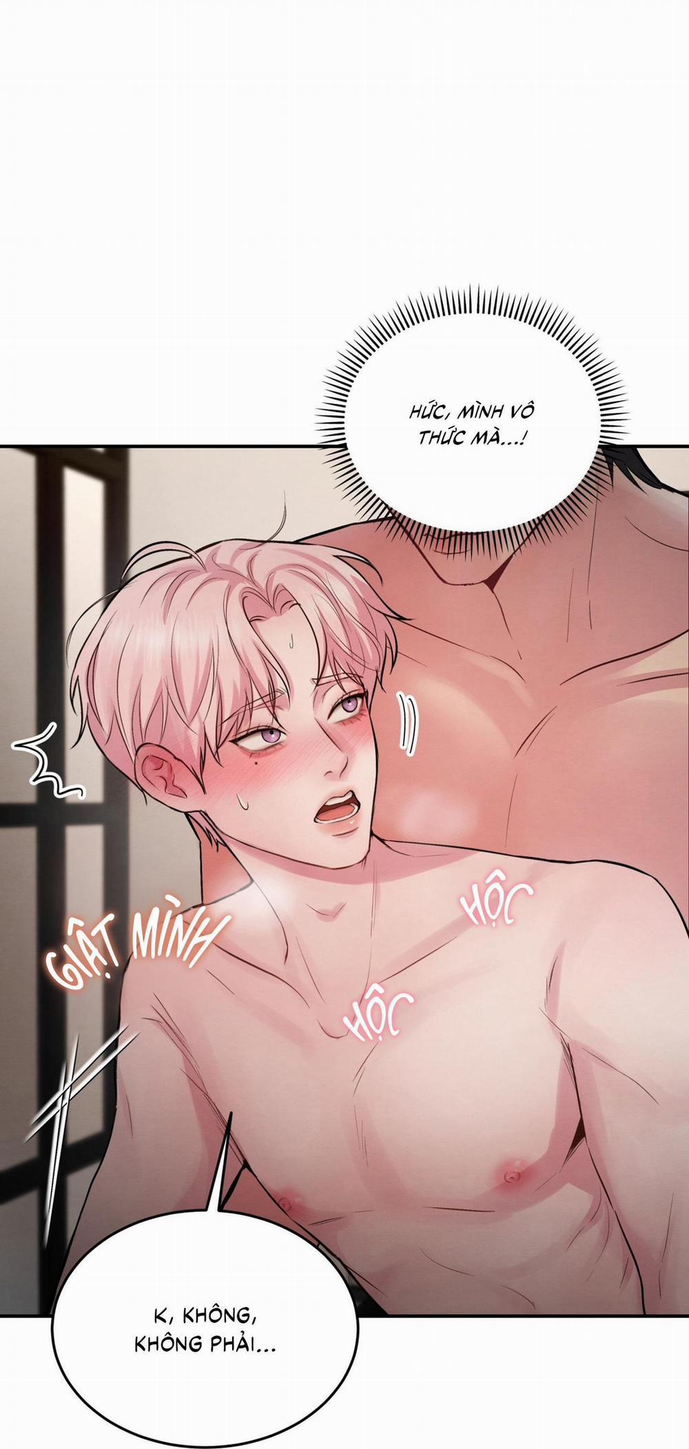 (CBunu) Love Remedy 28 H+ trang 22