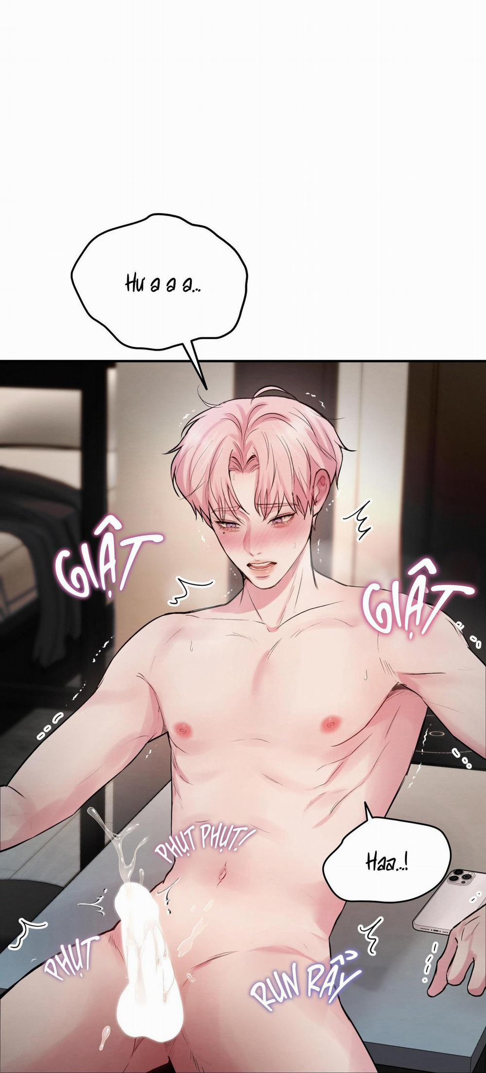 (CBunu) Love Remedy 28 H+ trang 27