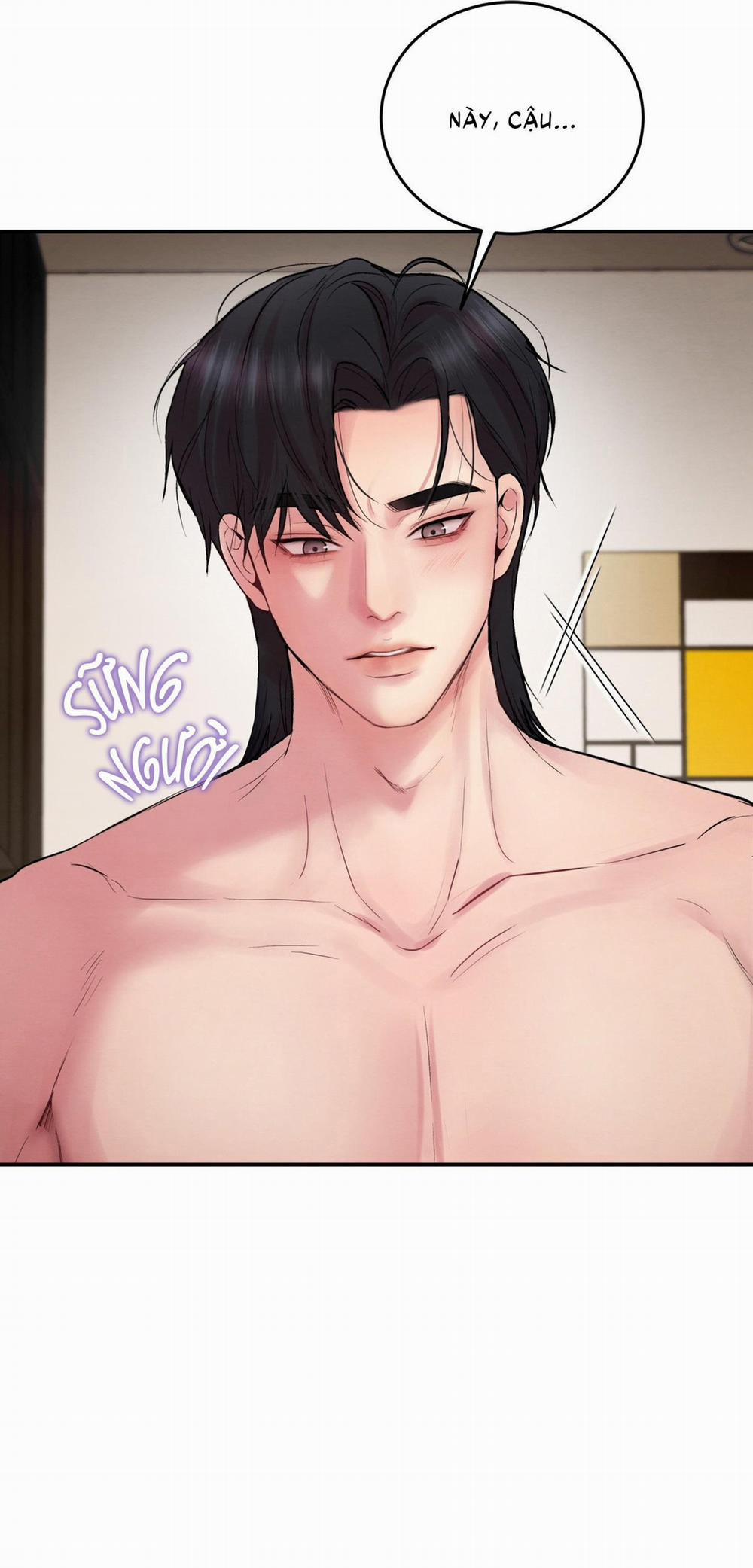 (CBunu) Love Remedy 28 H+ trang 29