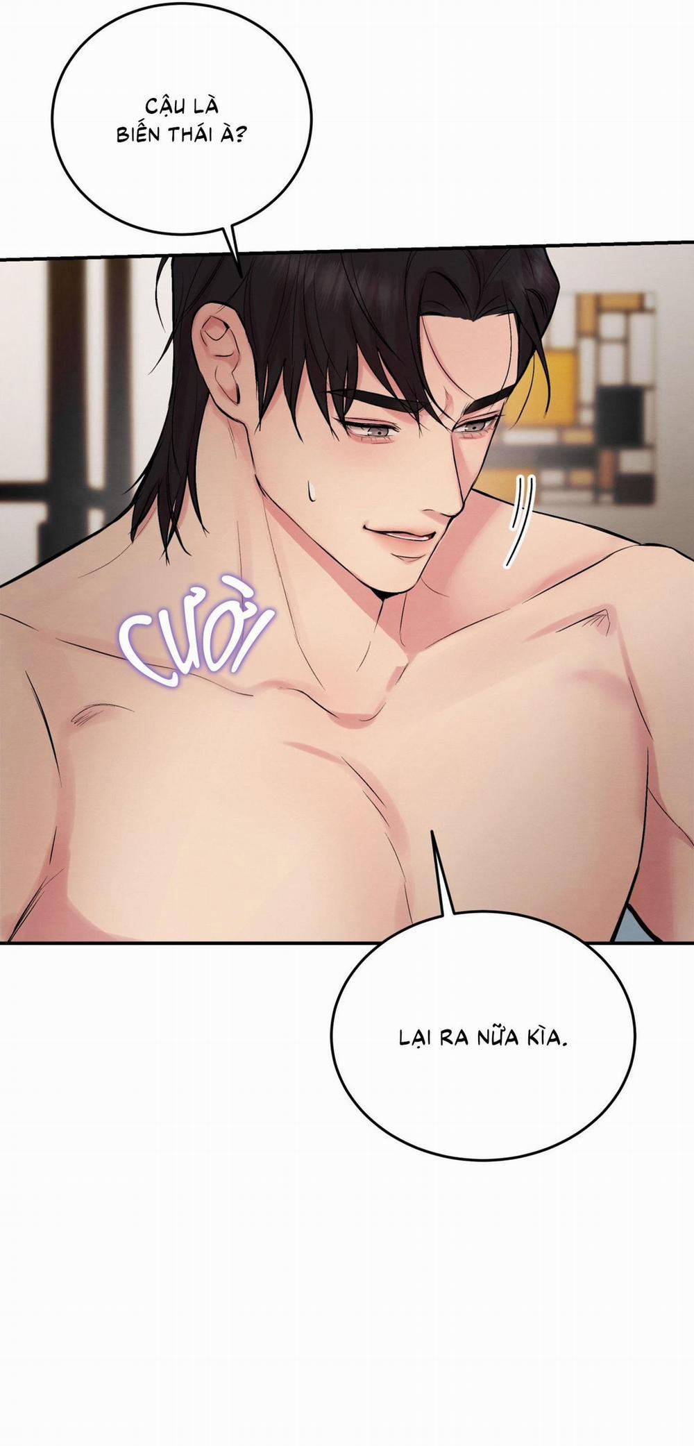 (CBunu) Love Remedy 28 H+ trang 42