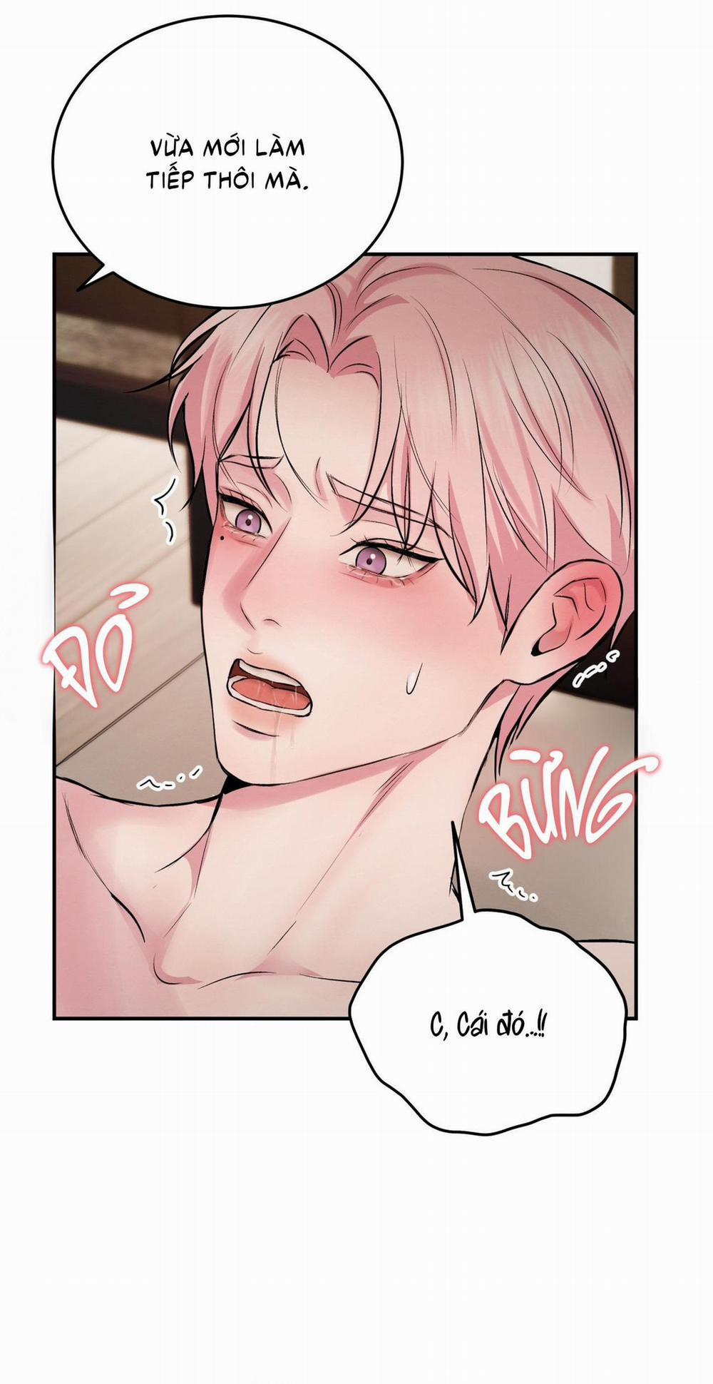 (CBunu) Love Remedy 28 H+ trang 43