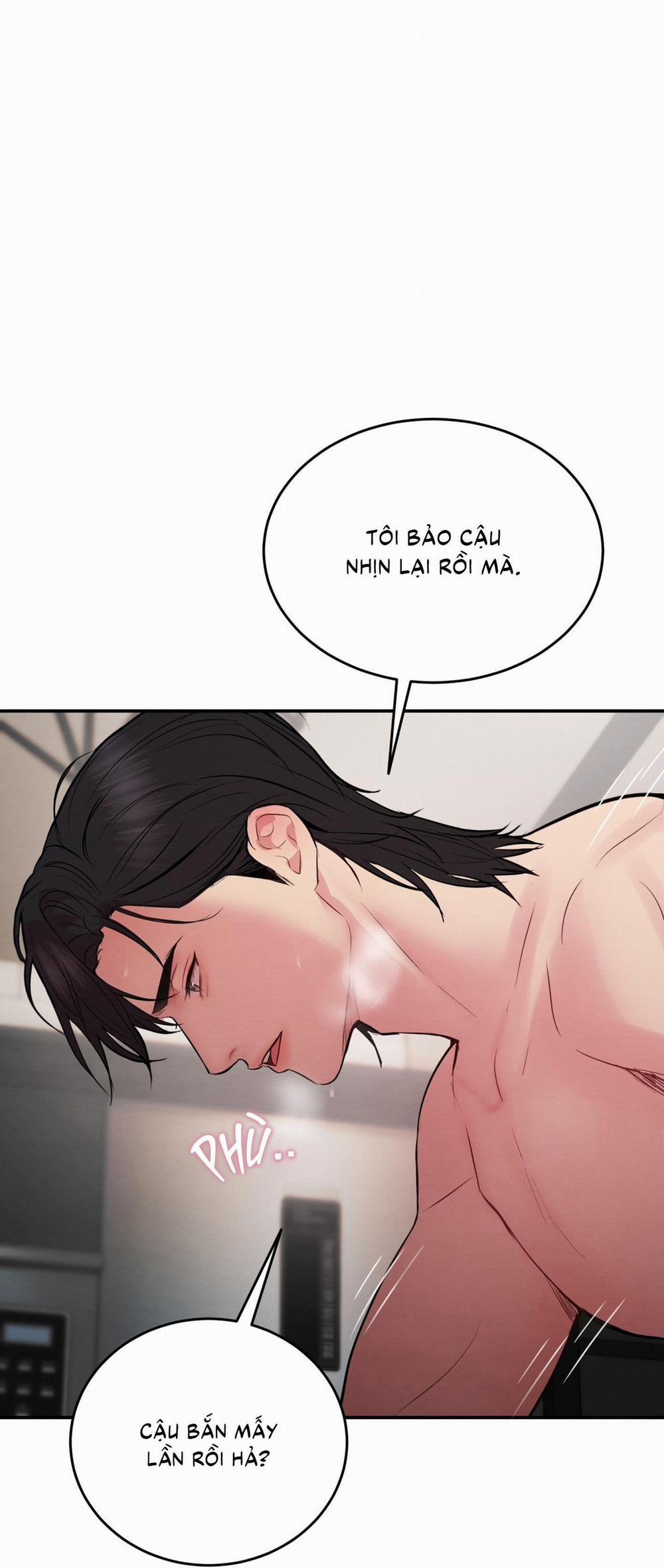 (CBunu) Love Remedy 28 H+ trang 51