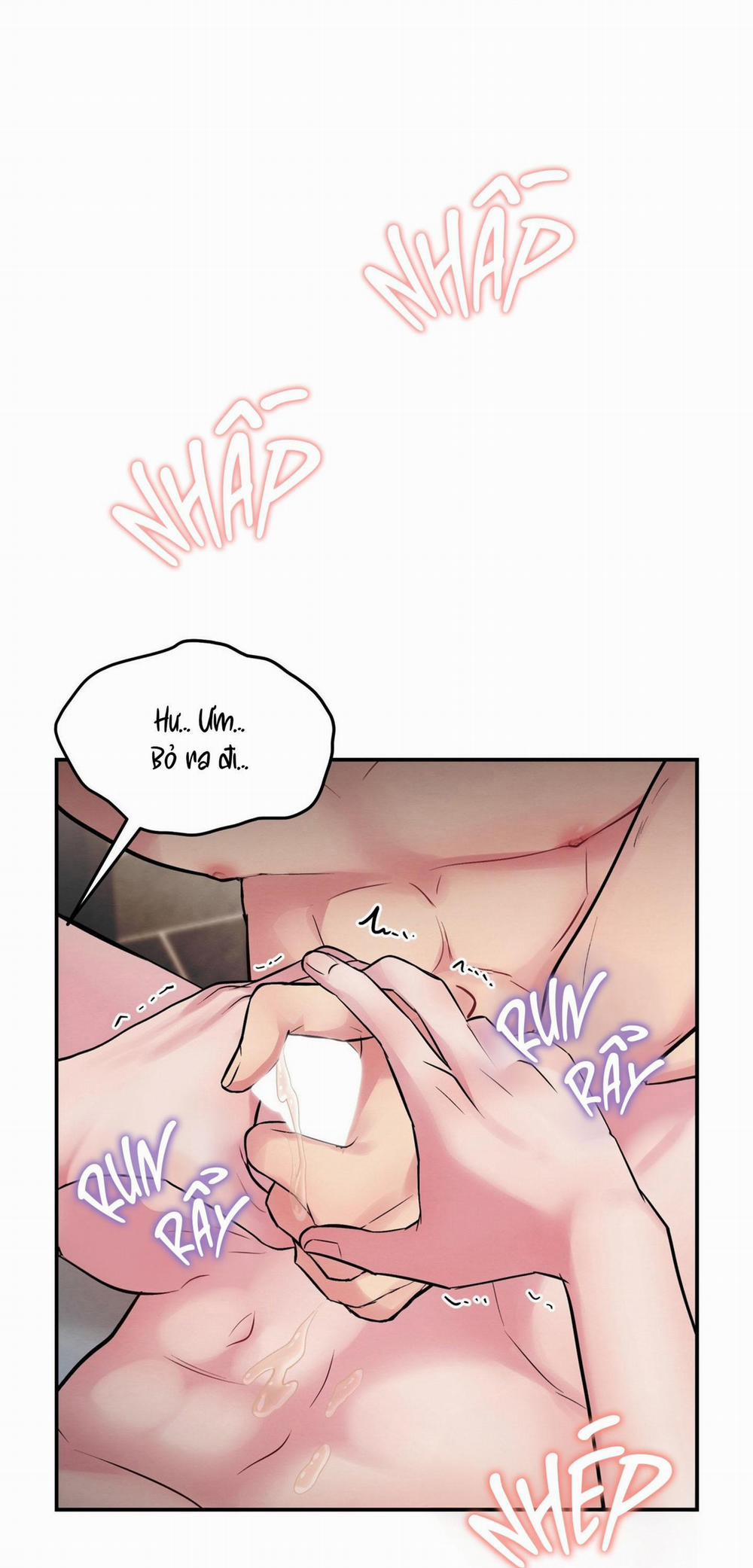 (CBunu) Love Remedy 28 H+ trang 53