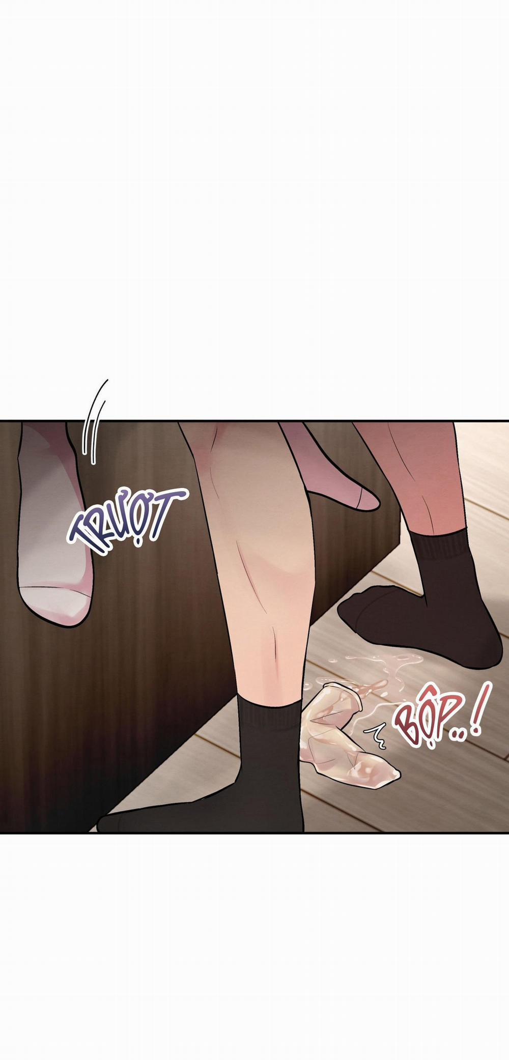 (CBunu) Love Remedy 28 H+ trang 62