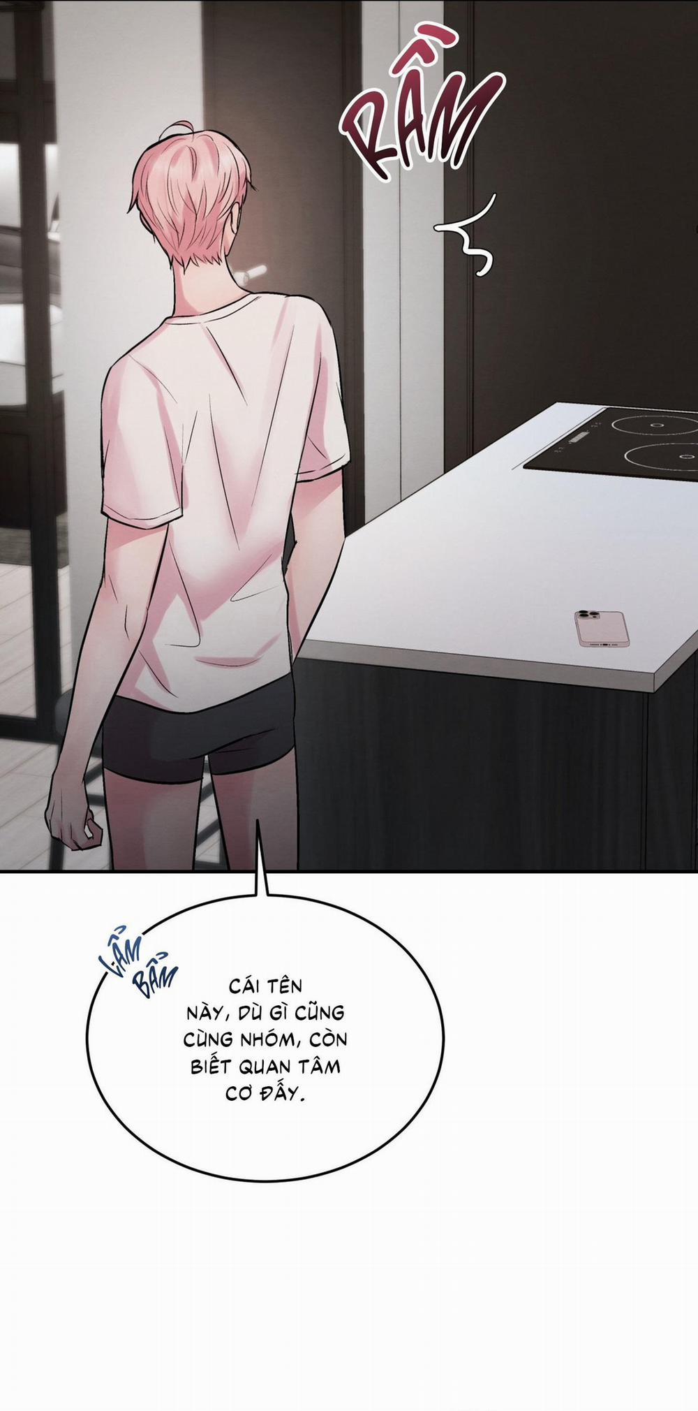 (CBunu) Love Remedy 28 H+ trang 77