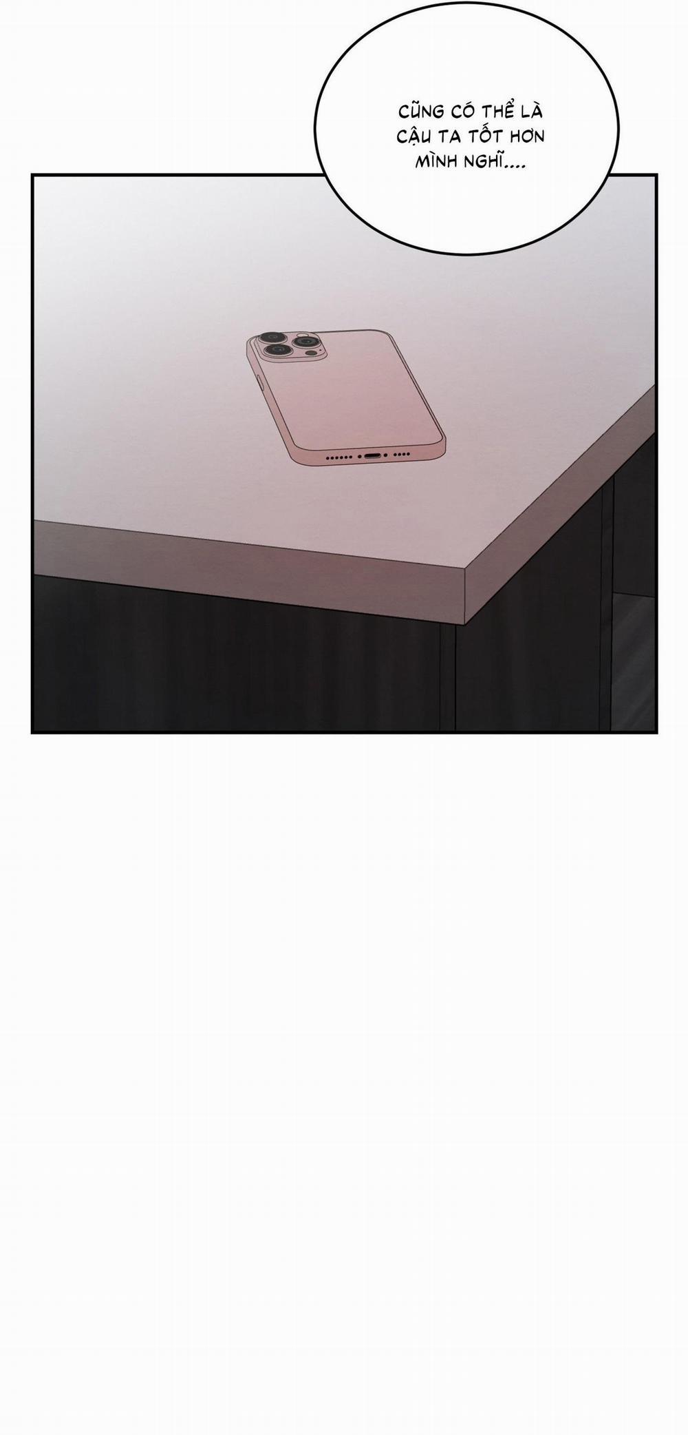 (CBunu) Love Remedy 28 H+ trang 78