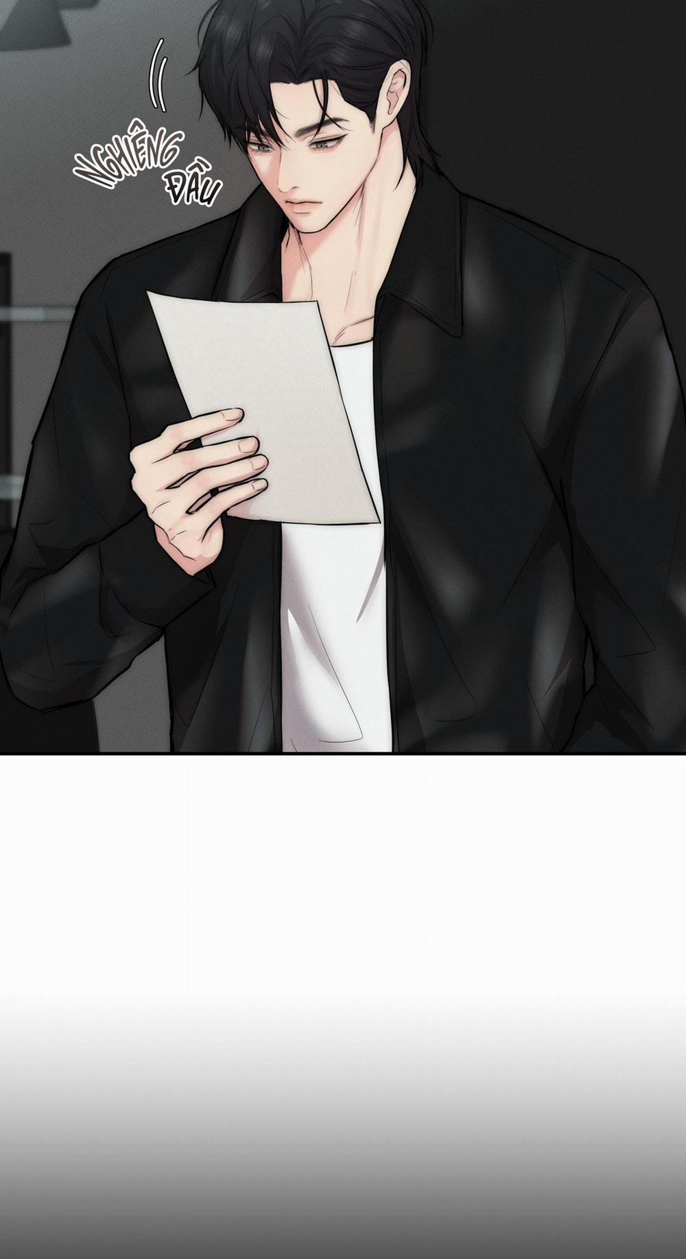 (CBunu) Love Remedy 29 trang 12