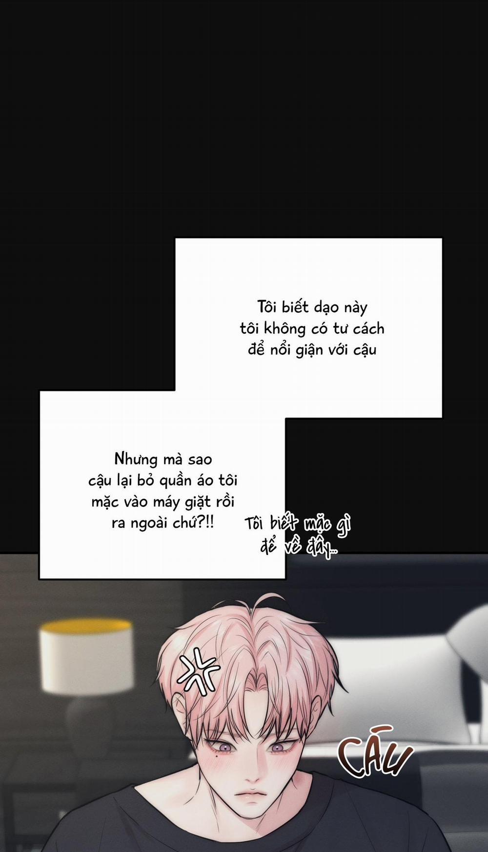 (CBunu) Love Remedy 29 trang 14