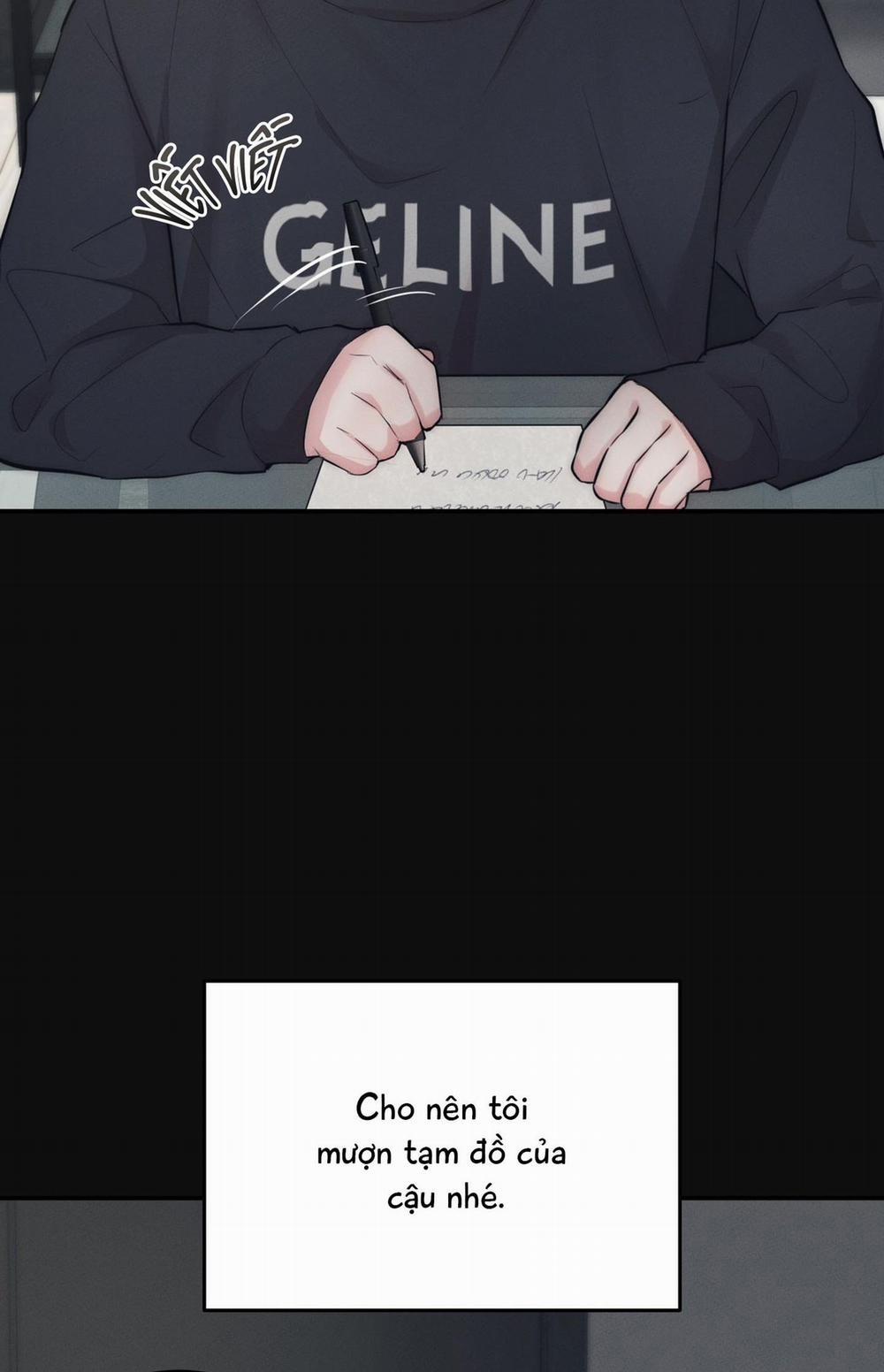 (CBunu) Love Remedy 29 trang 15