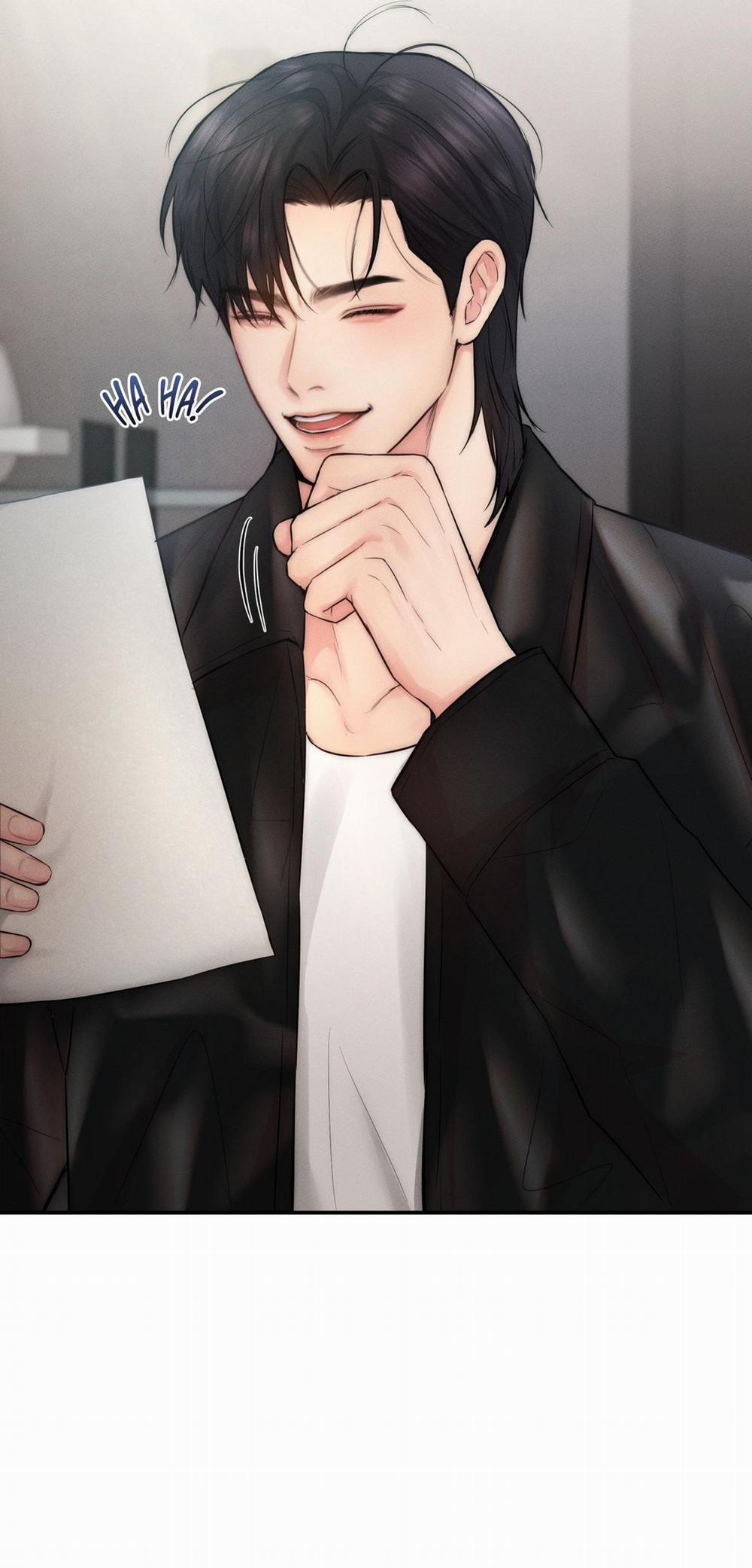 (CBunu) Love Remedy 29 trang 21