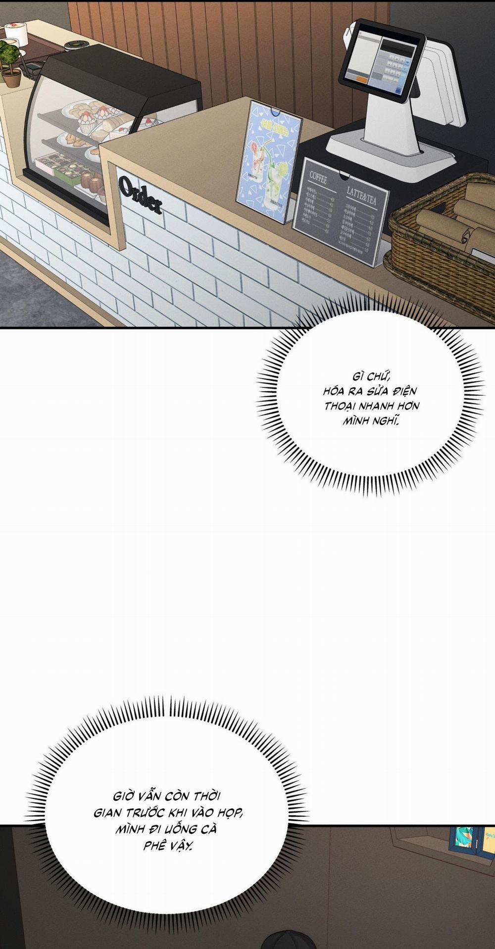 (CBunu) Love Remedy 29 trang 24