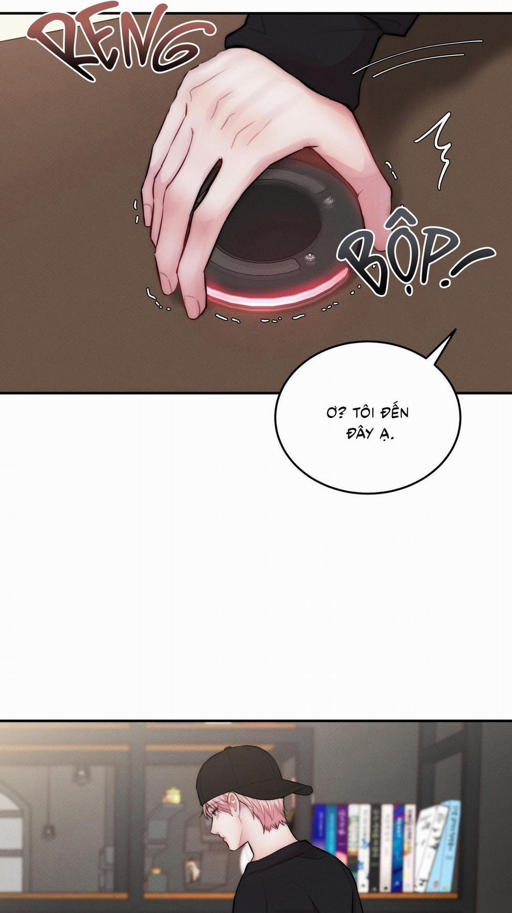 (CBunu) Love Remedy 29 trang 30