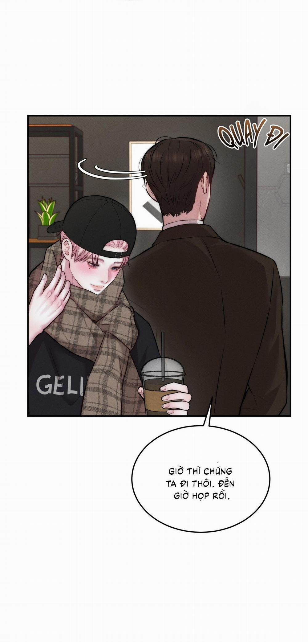 (CBunu) Love Remedy 29 trang 53