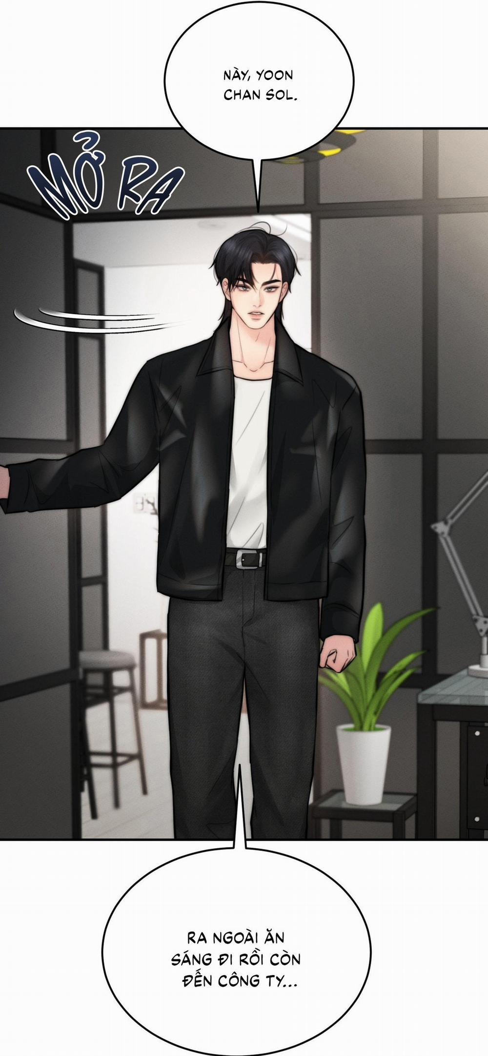 (CBunu) Love Remedy 29 trang 6