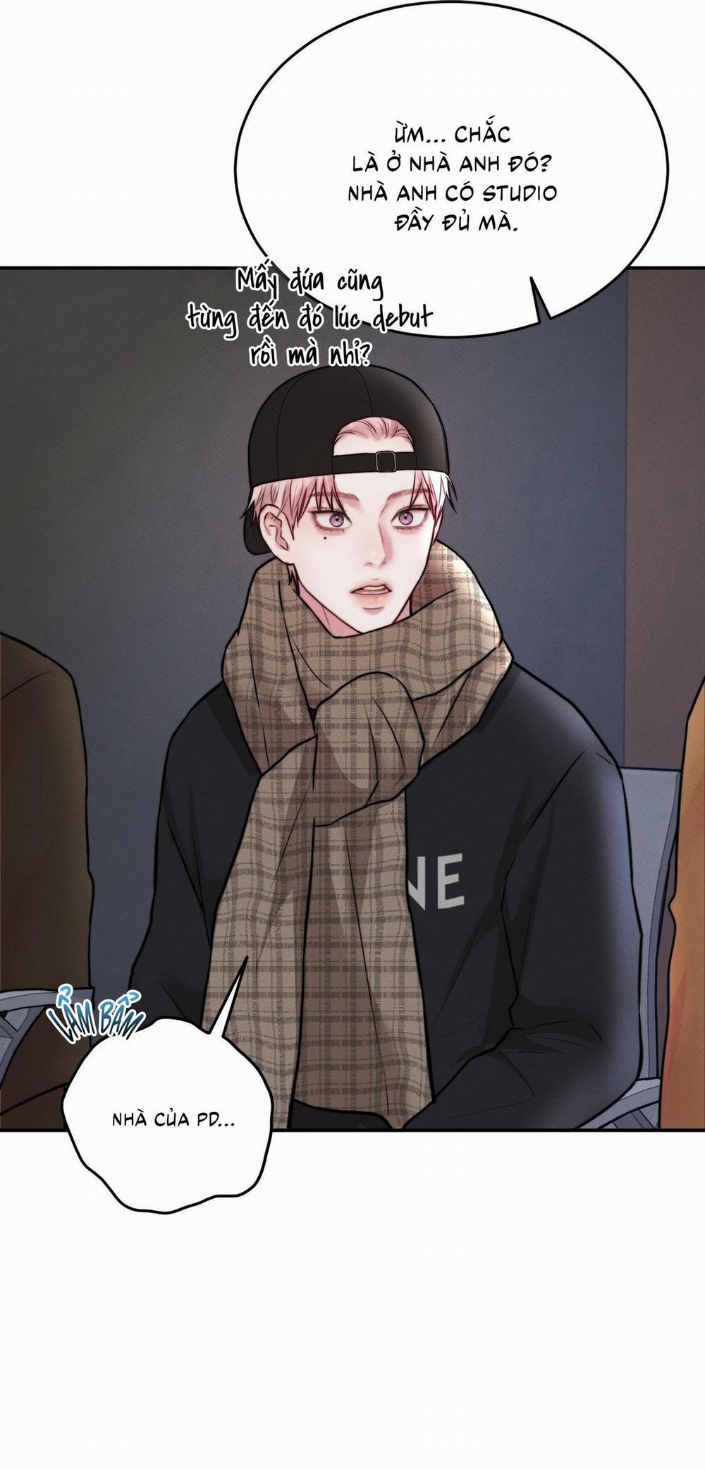 (CBunu) Love Remedy 29 trang 61