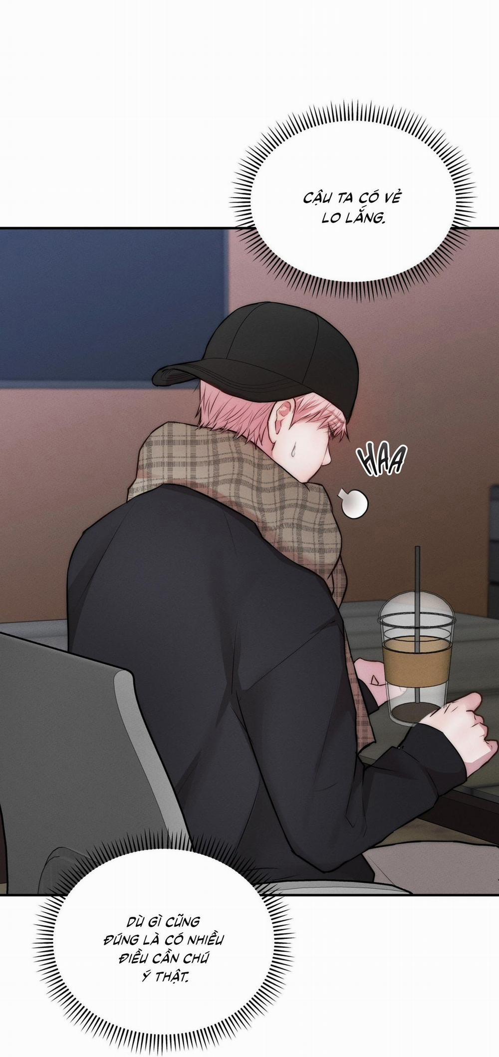 (CBunu) Love Remedy 29 trang 65