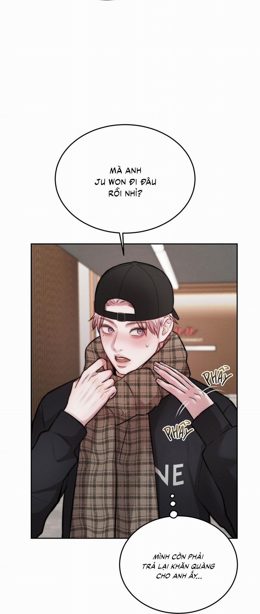 (CBunu) Love Remedy 29 trang 78