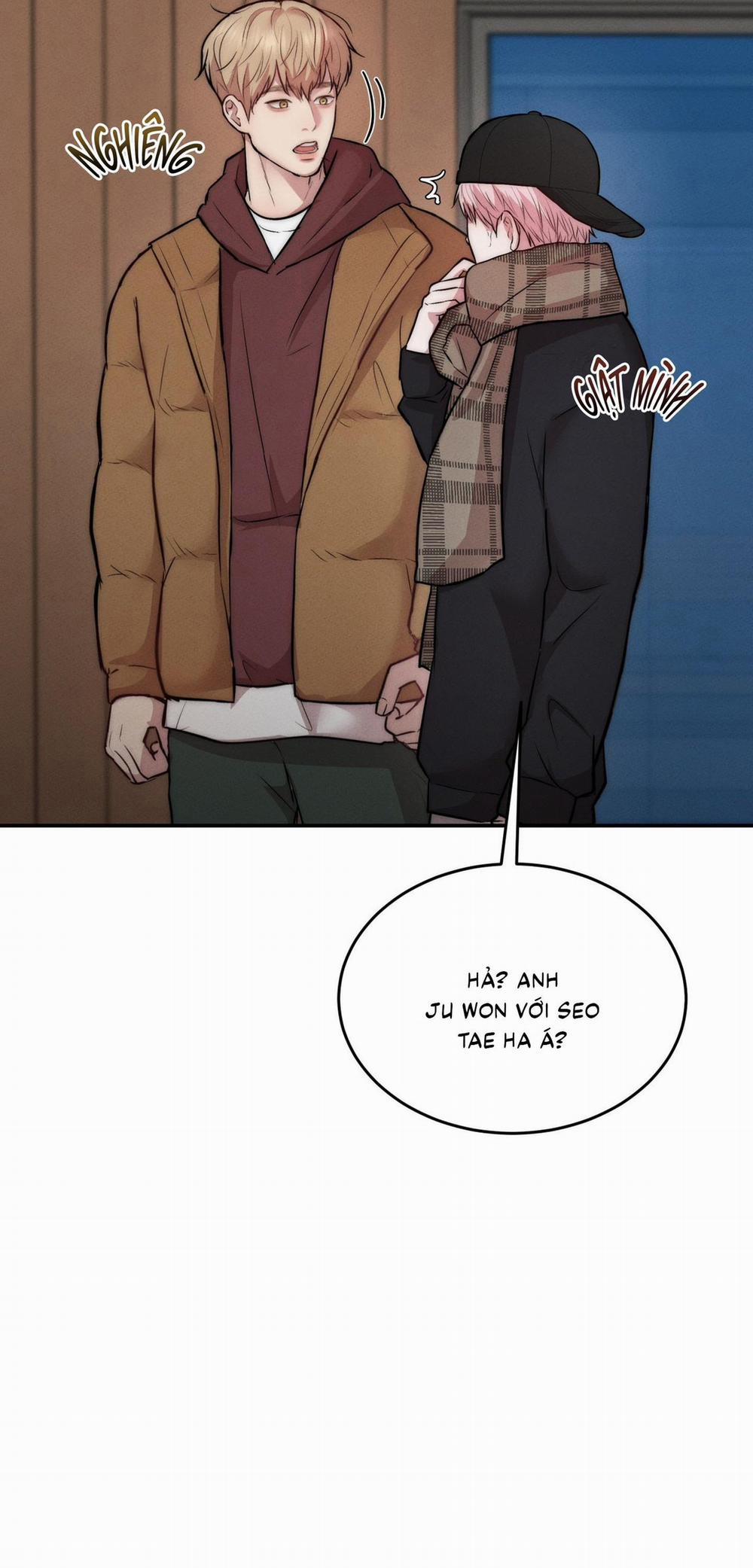 (CBunu) Love Remedy 29 trang 80