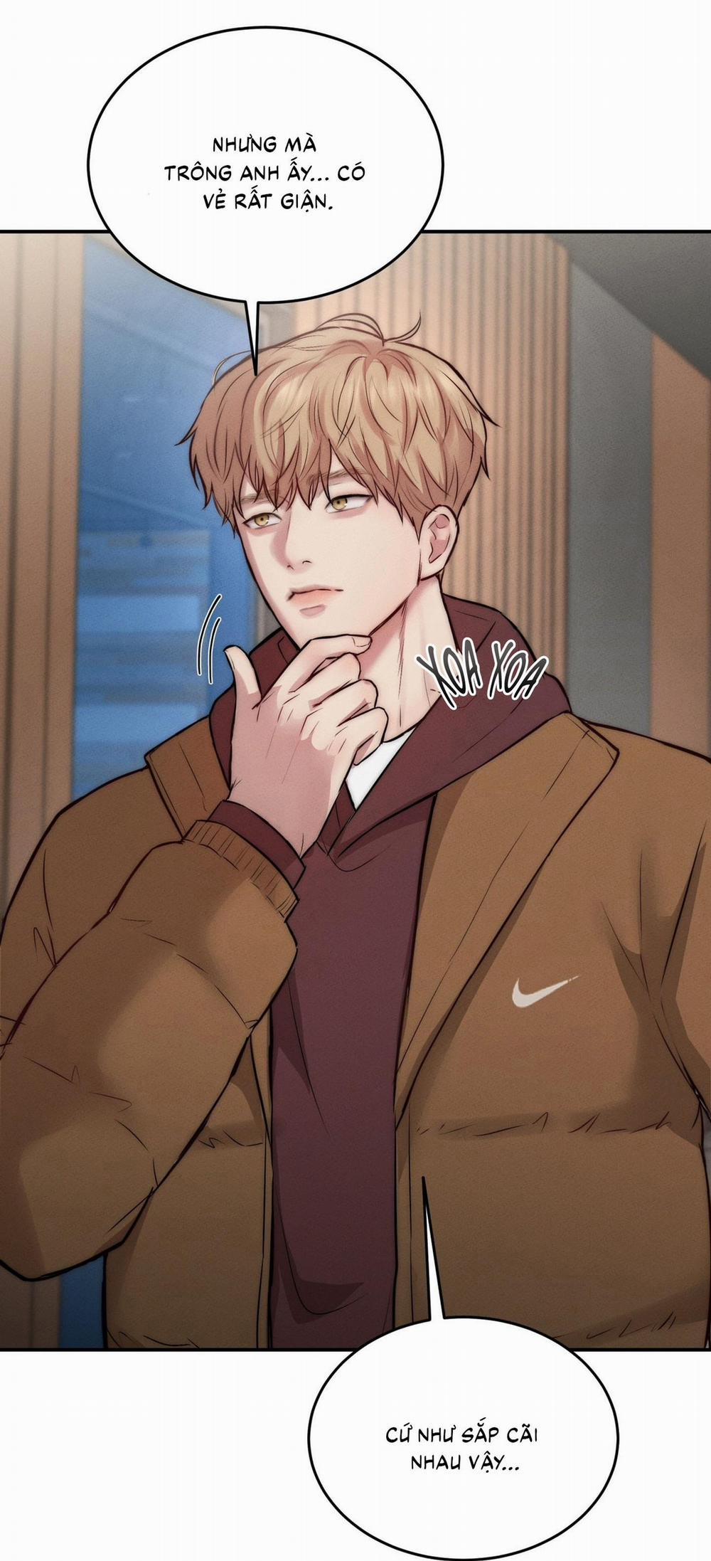 (CBunu) Love Remedy 29 trang 81