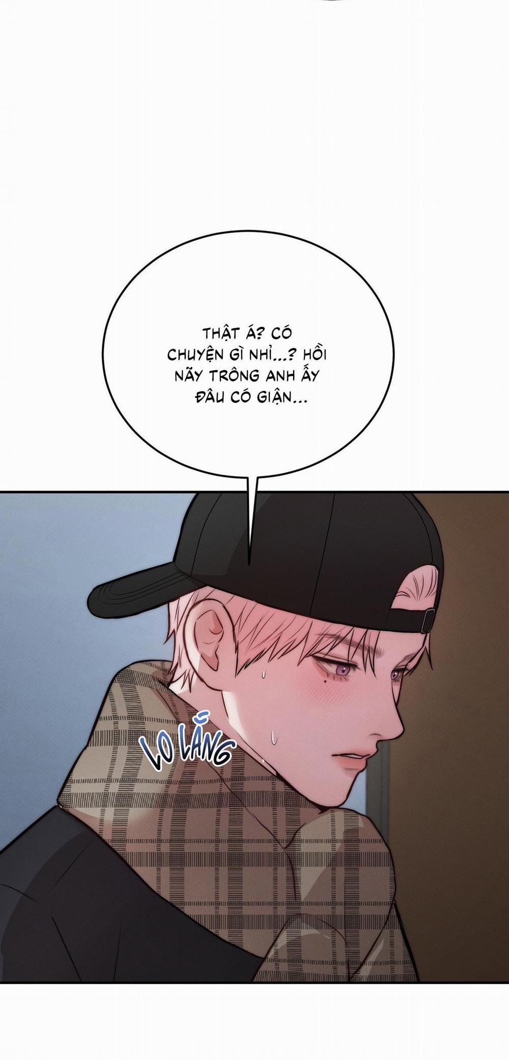 (CBunu) Love Remedy 29 trang 82