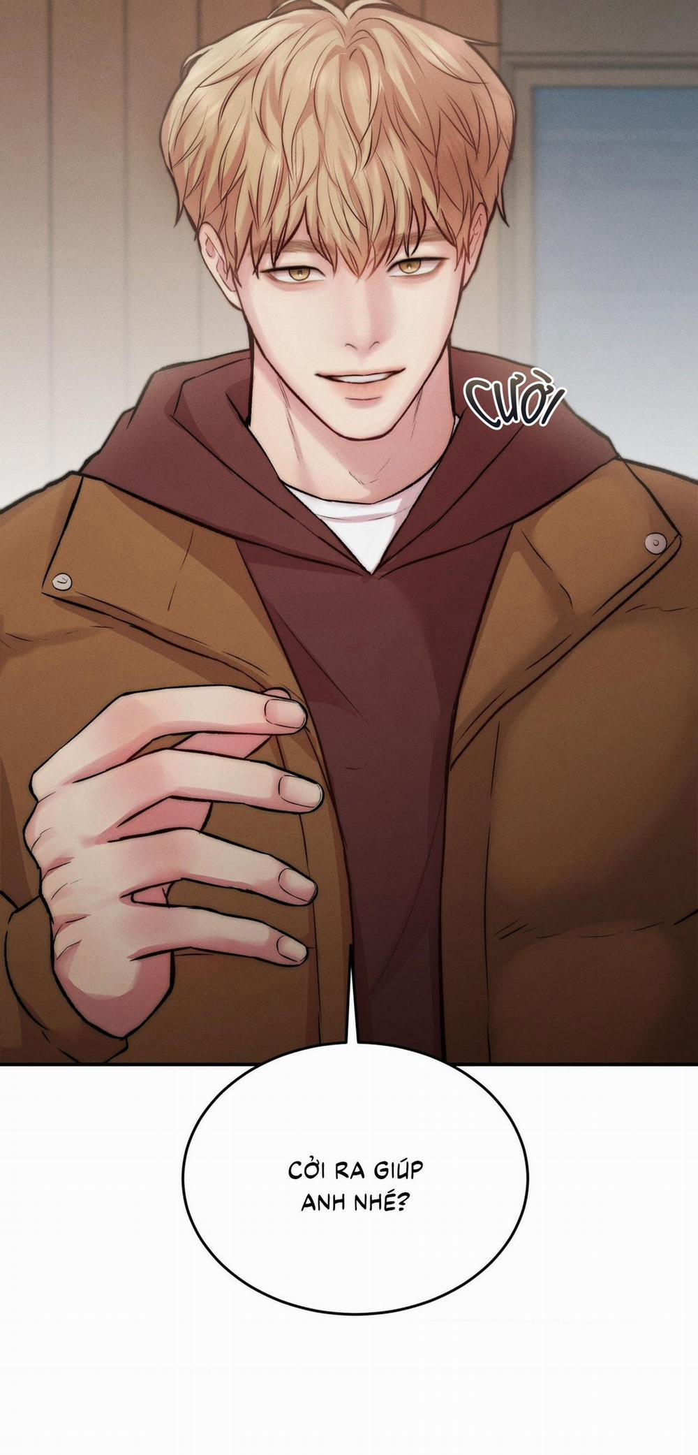 (CBunu) Love Remedy 29 trang 88