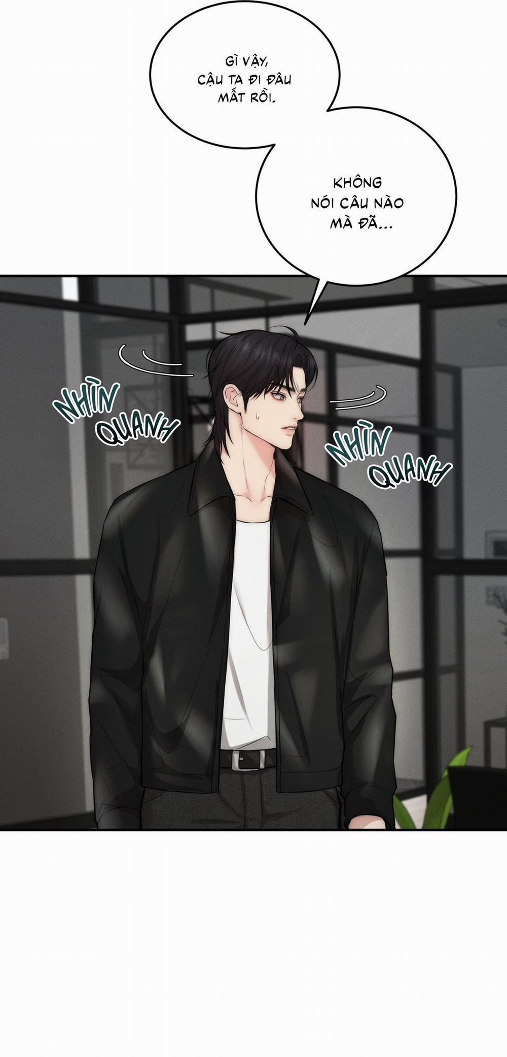 (CBunu) Love Remedy 29 trang 9