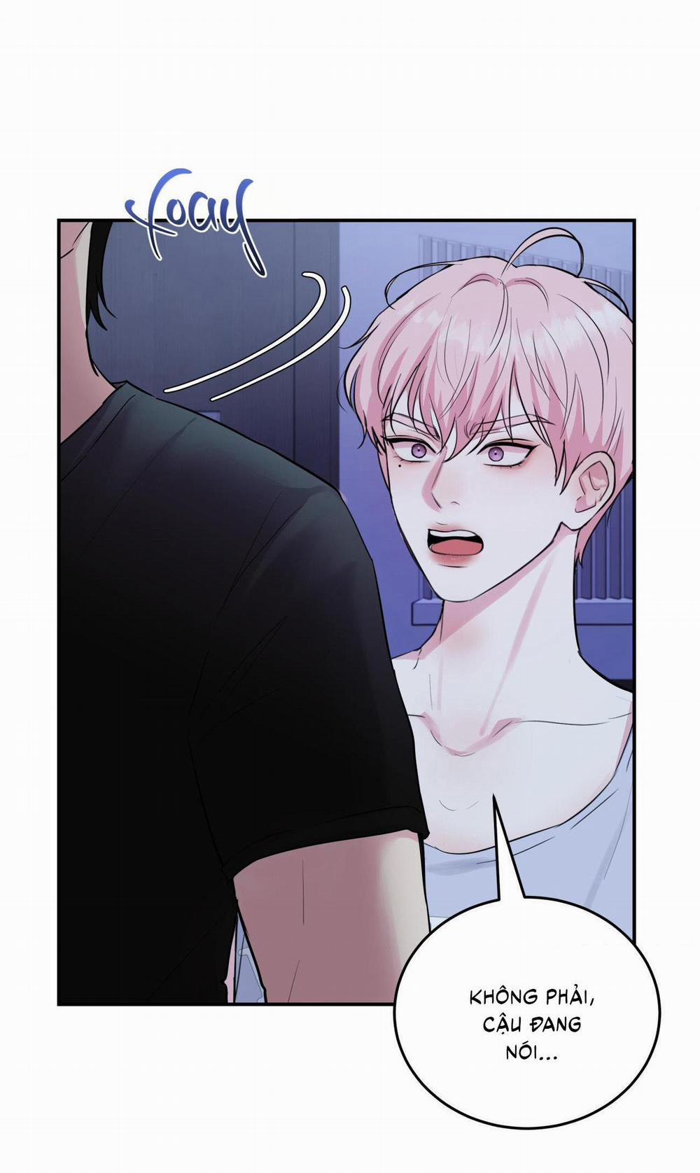 (CBunu) Love Remedy 3 trang 12