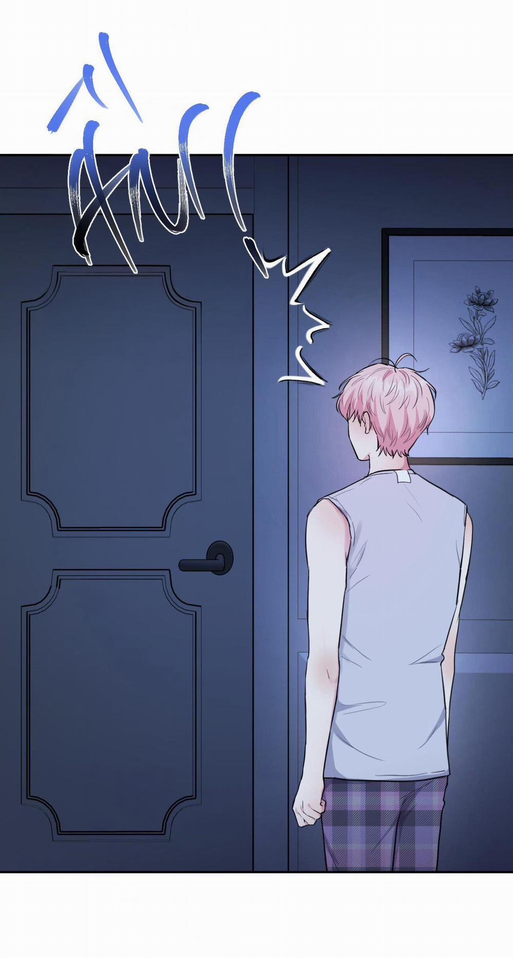 (CBunu) Love Remedy 3 trang 13