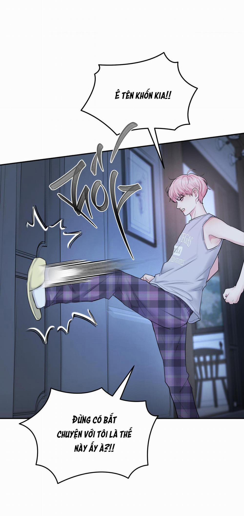 (CBunu) Love Remedy 3 trang 15