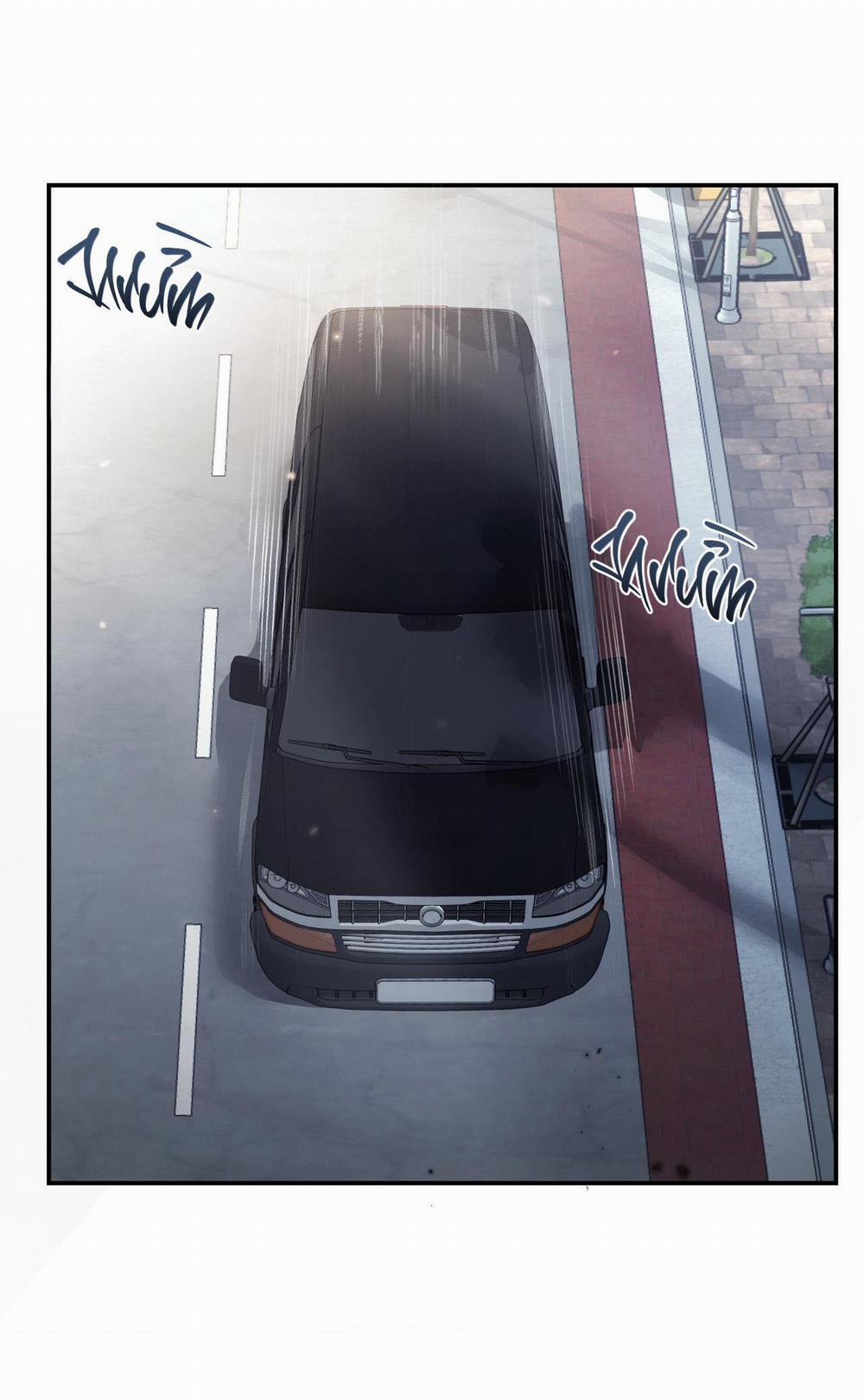 (CBunu) Love Remedy 3 trang 19