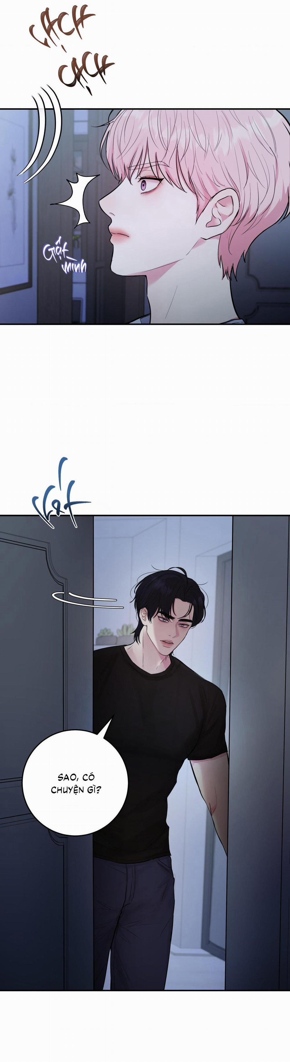 (CBunu) Love Remedy 3 trang 2