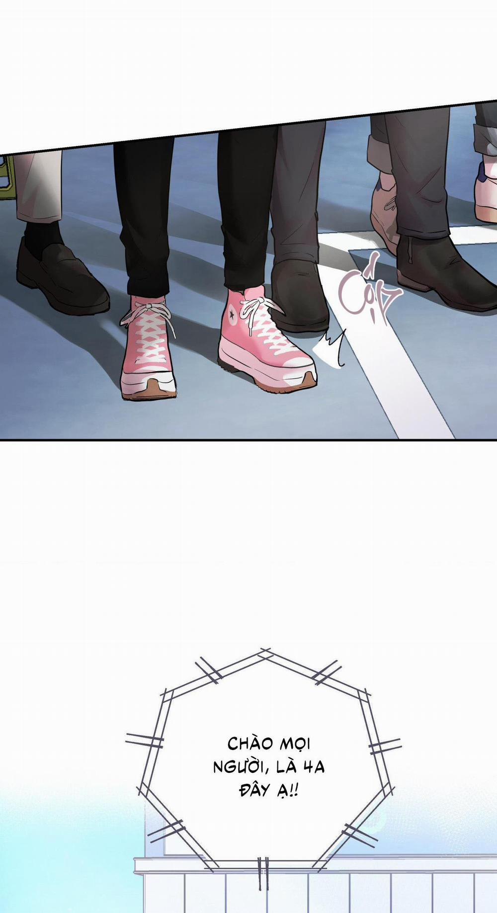 (CBunu) Love Remedy 3 trang 29