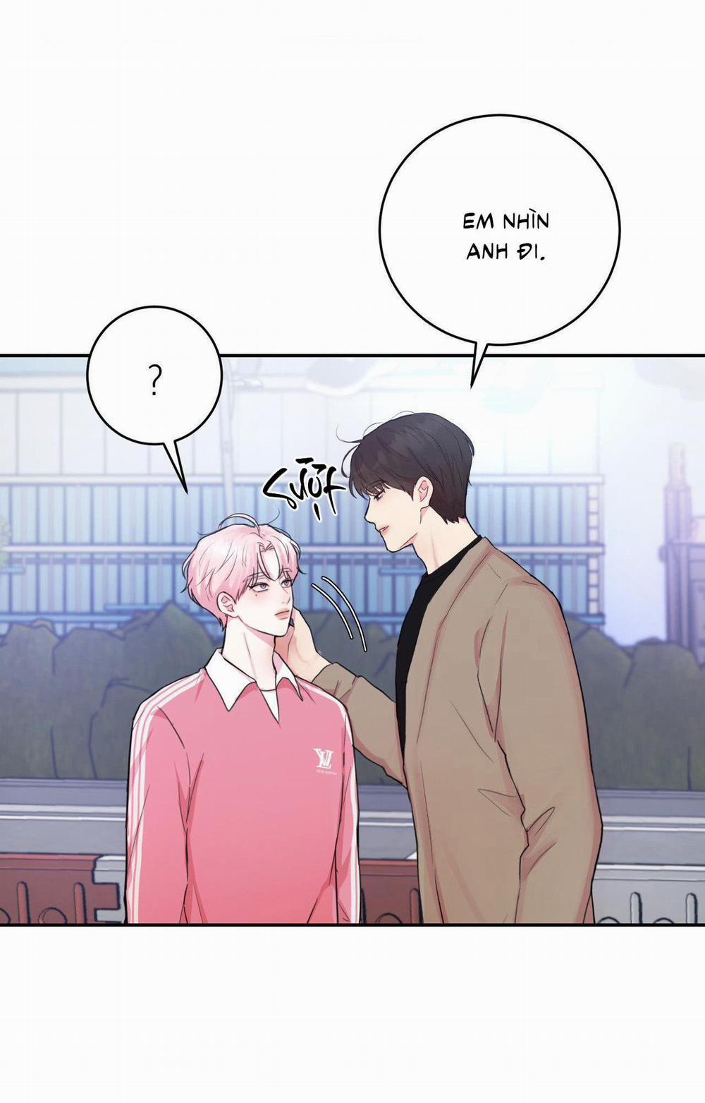 (CBunu) Love Remedy 3 trang 38