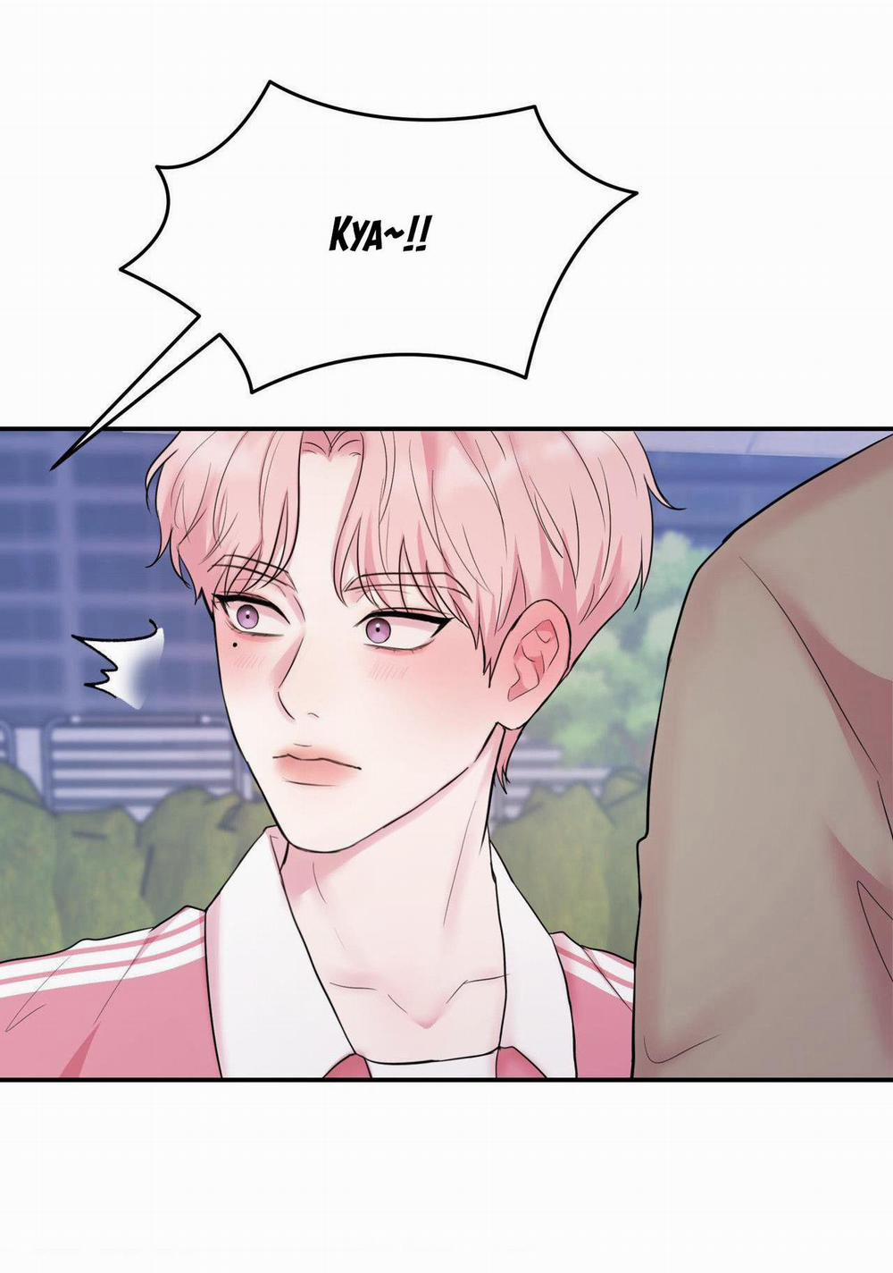 (CBunu) Love Remedy 3 trang 43