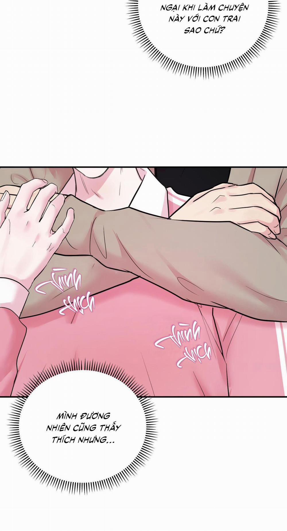 (CBunu) Love Remedy 3 trang 47