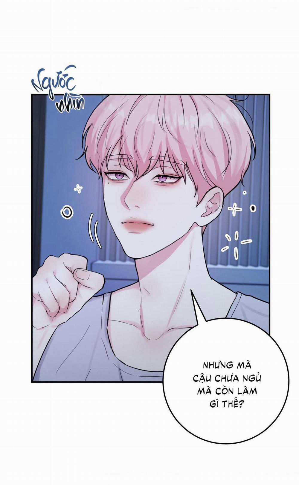 (CBunu) Love Remedy 3 trang 5