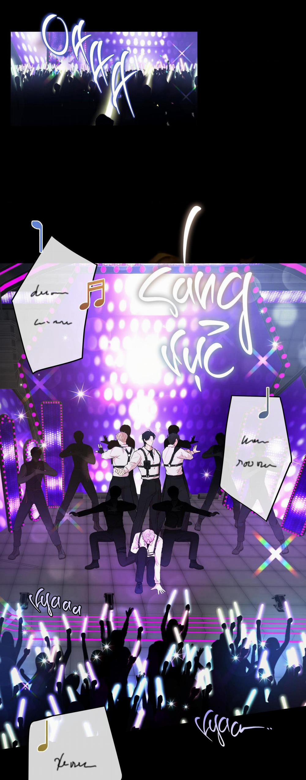 (CBunu) Love Remedy 3 trang 54