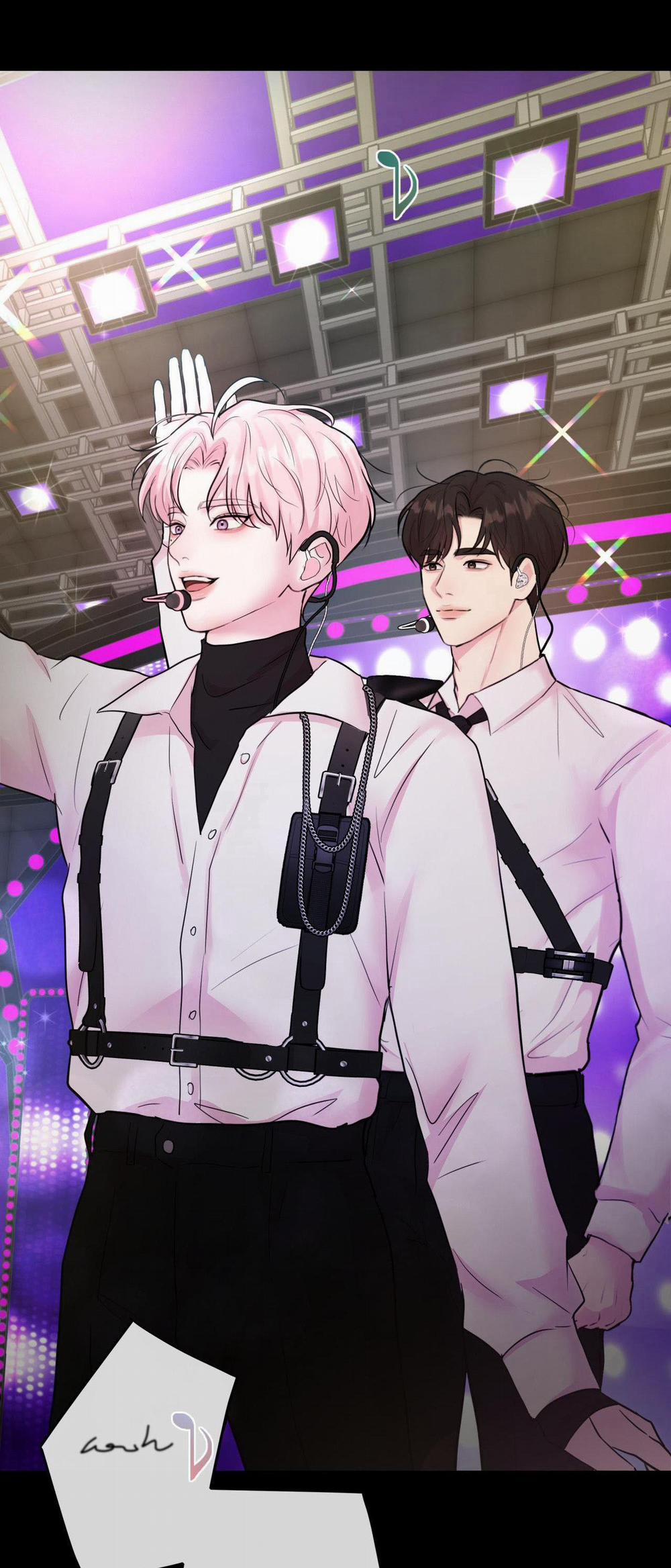 (CBunu) Love Remedy 3 trang 56