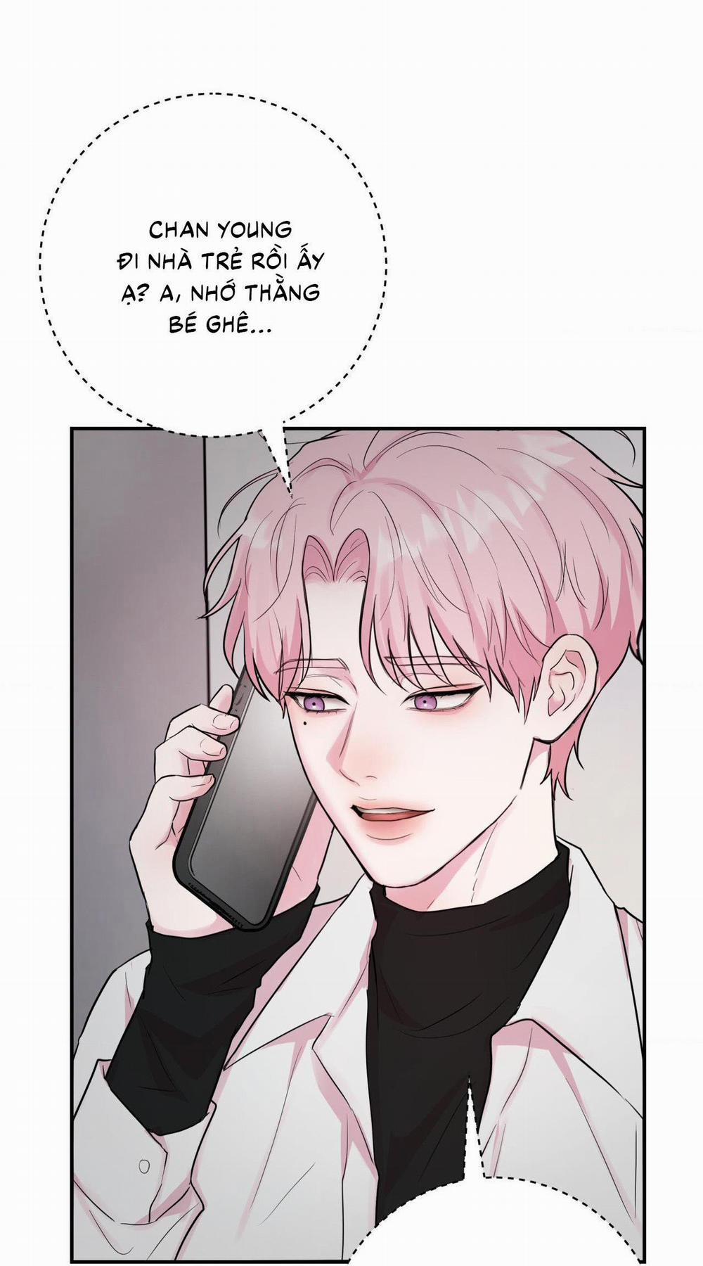 (CBunu) Love Remedy 3 trang 68