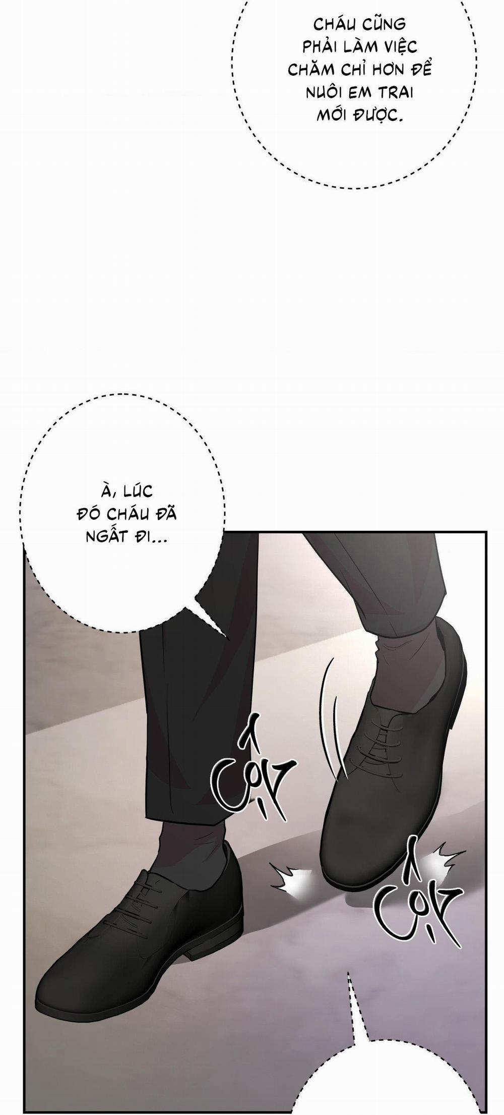 (CBunu) Love Remedy 3 trang 69