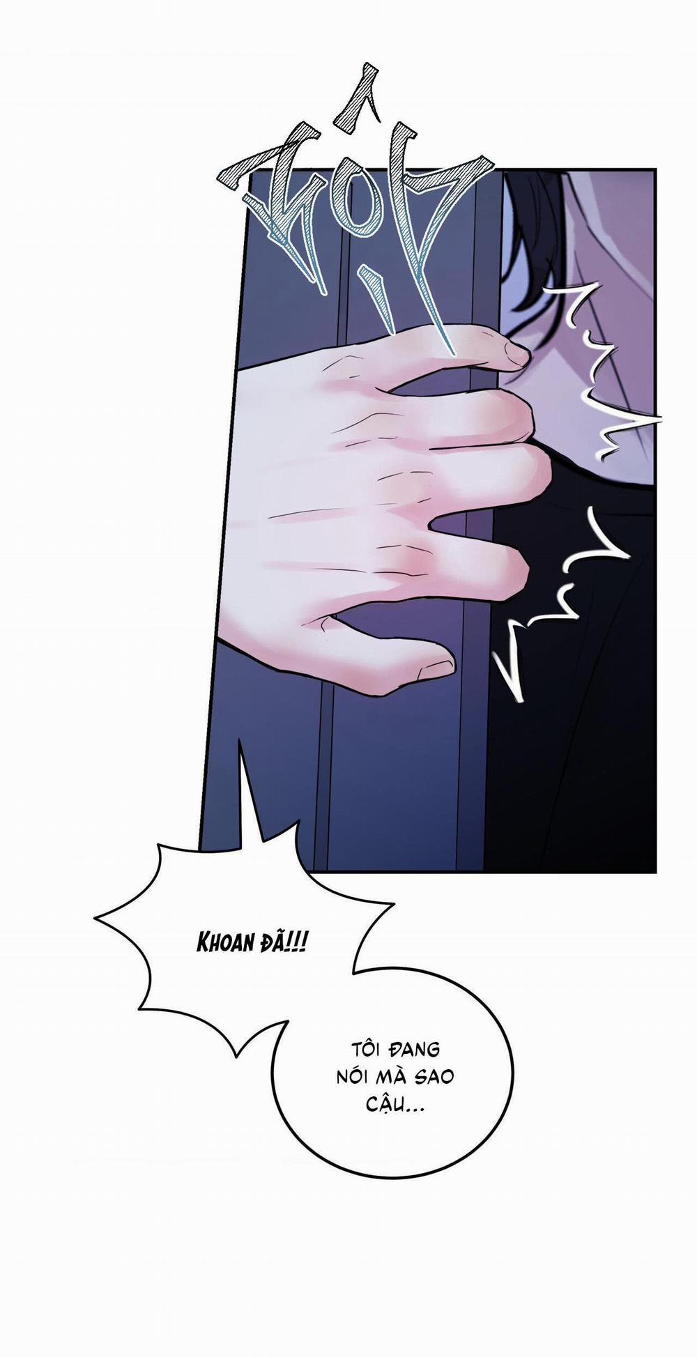 (CBunu) Love Remedy 3 trang 7