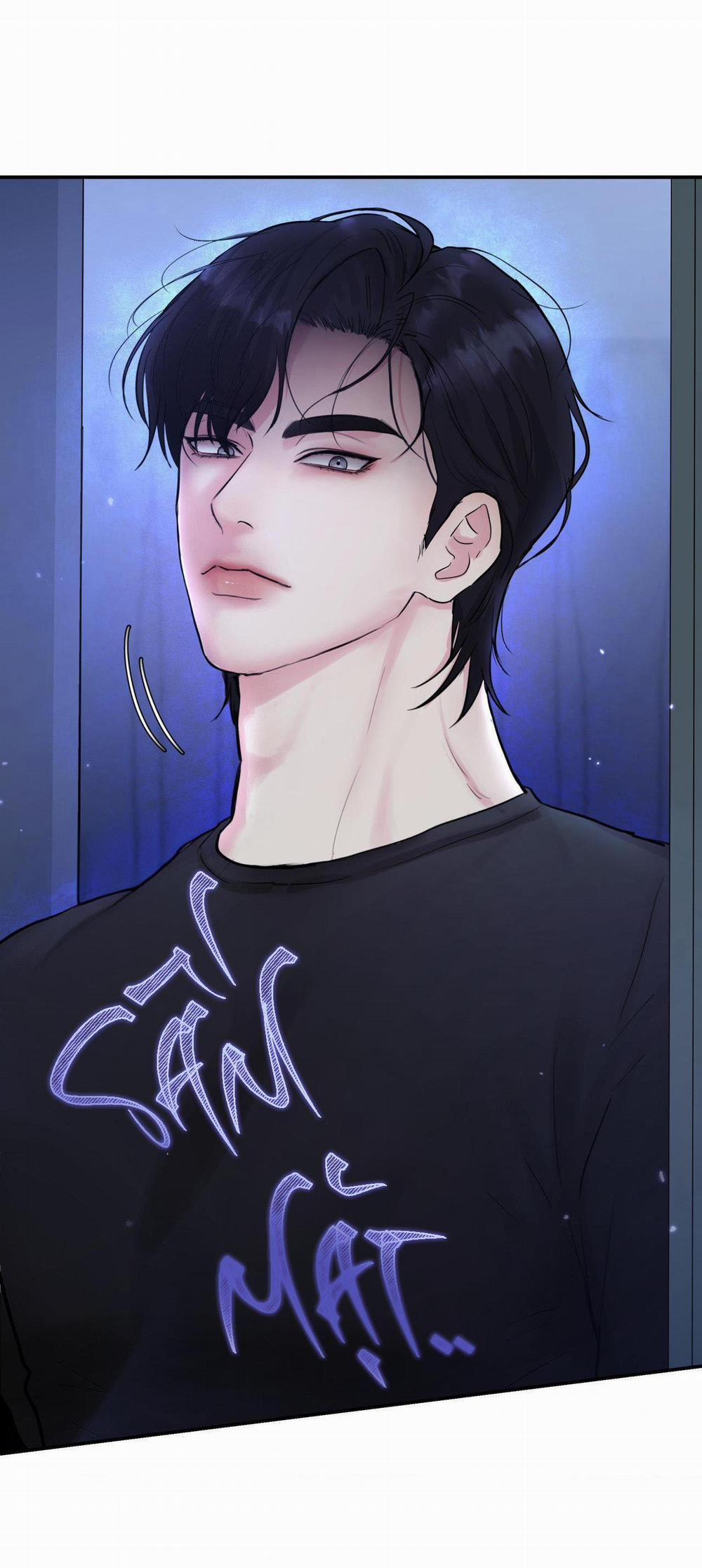 (CBunu) Love Remedy 3 trang 8