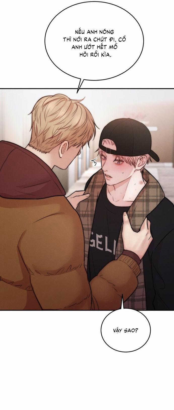 (CBunu) Love Remedy 30 trang 2