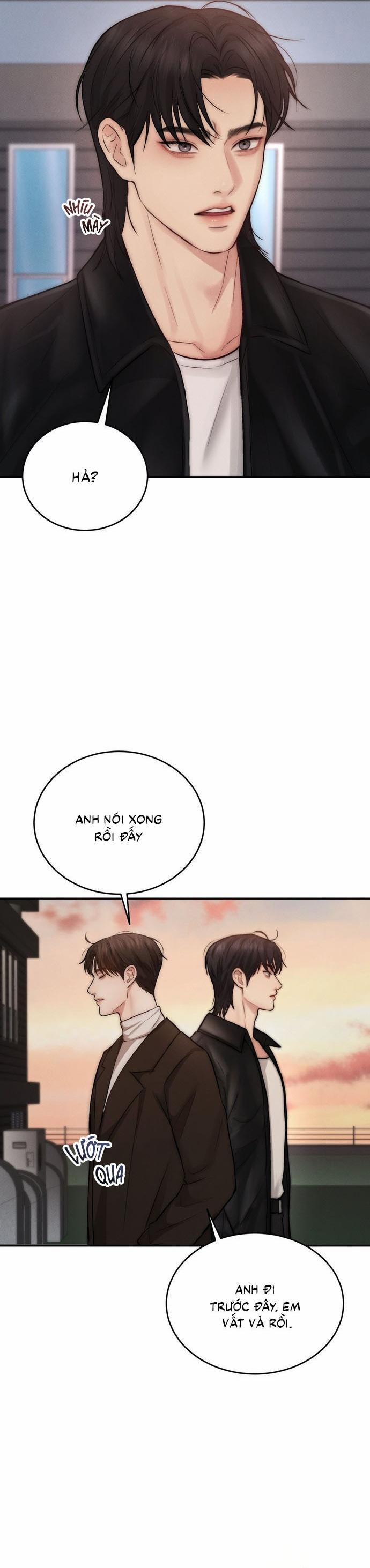 (CBunu) Love Remedy 30 trang 23