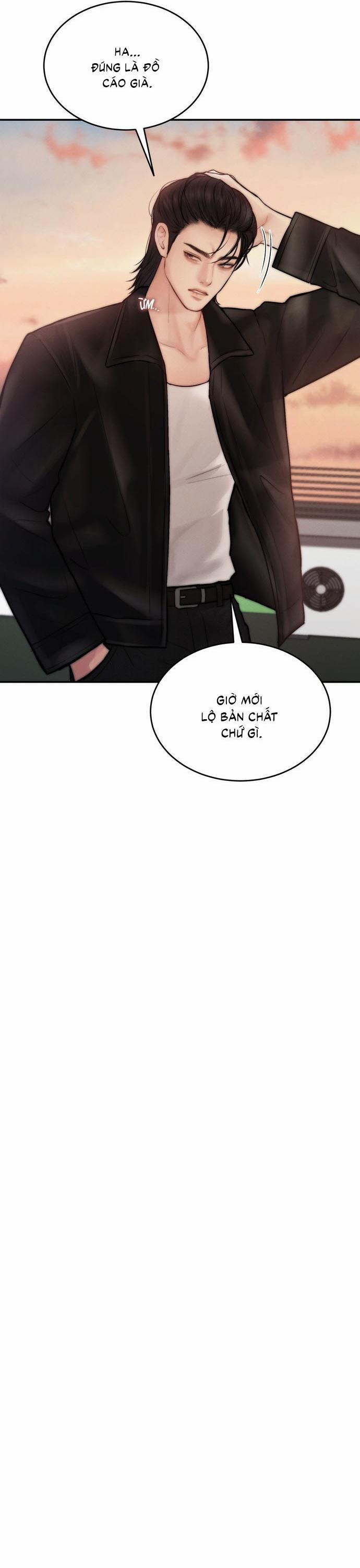 (CBunu) Love Remedy 30 trang 25